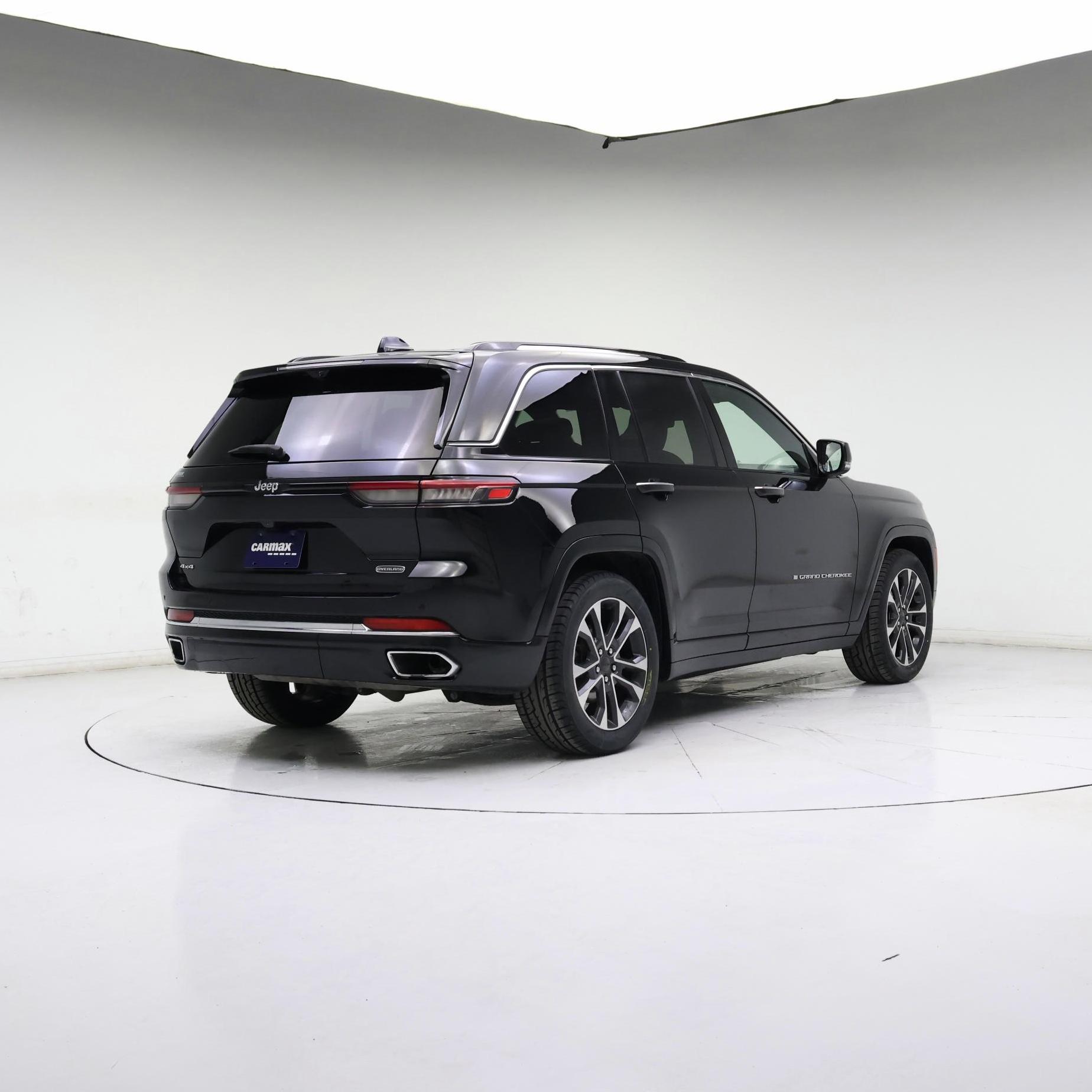 Thumbnail: 2023 Jeep Grand Cherokee - 8