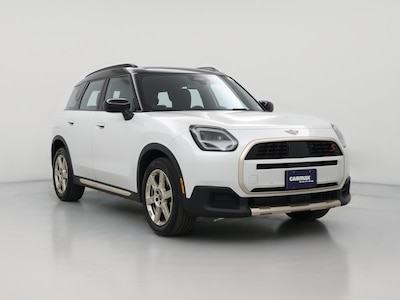 2025 Mini Cooper Countryman S ALL4