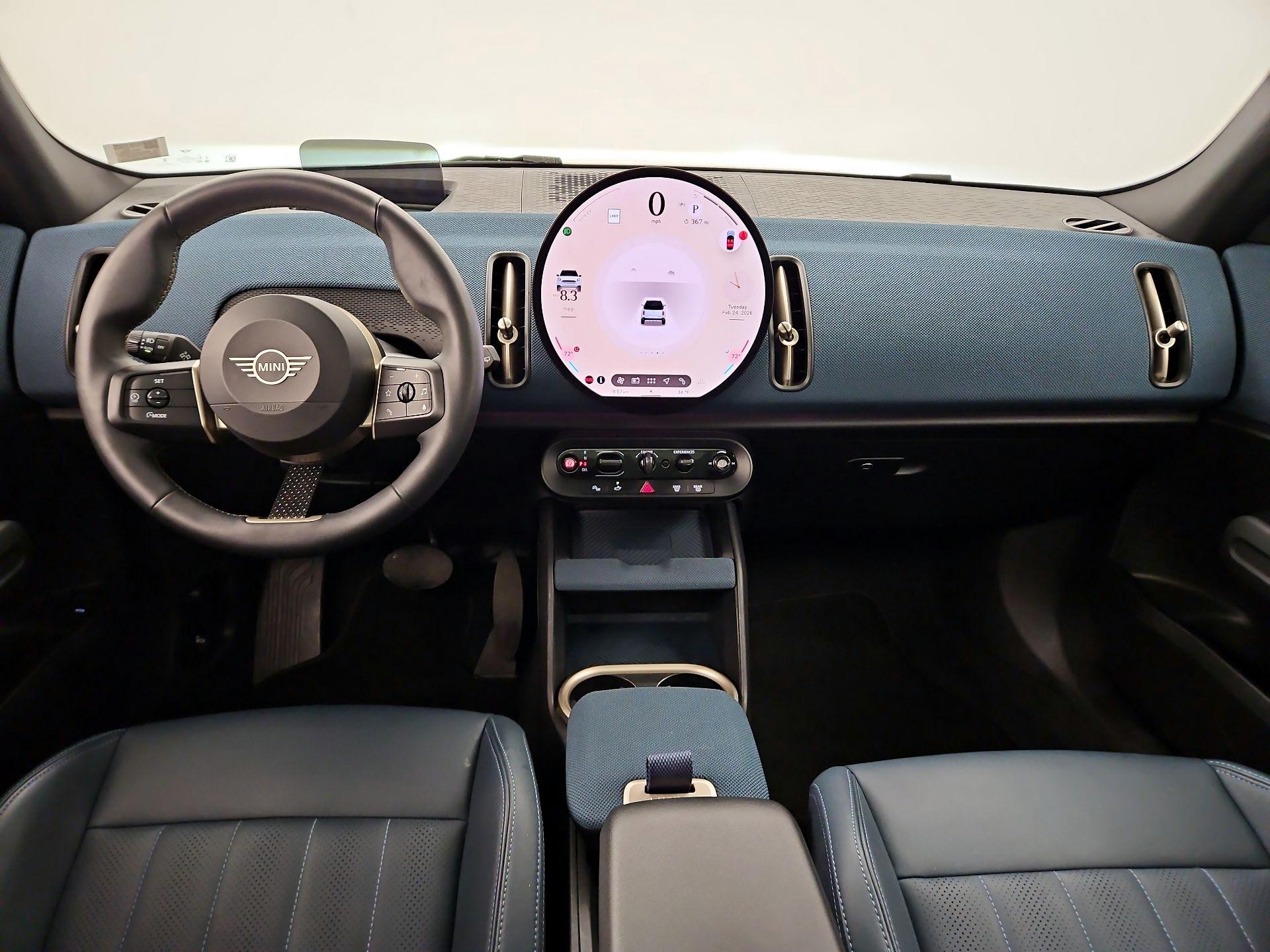 Thumbnail: 2025 MINI Cooper Countryman - 9