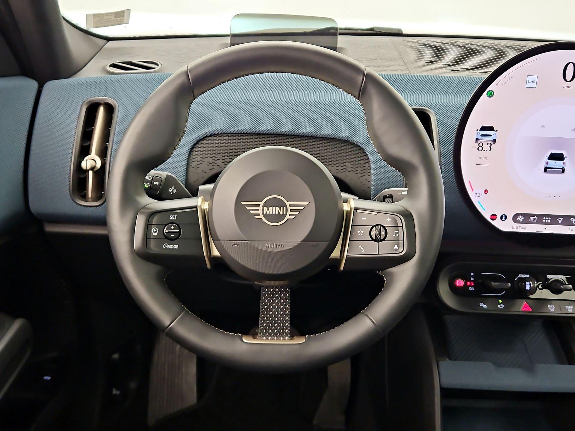 Thumbnail: 2025 MINI Cooper Countryman - 10