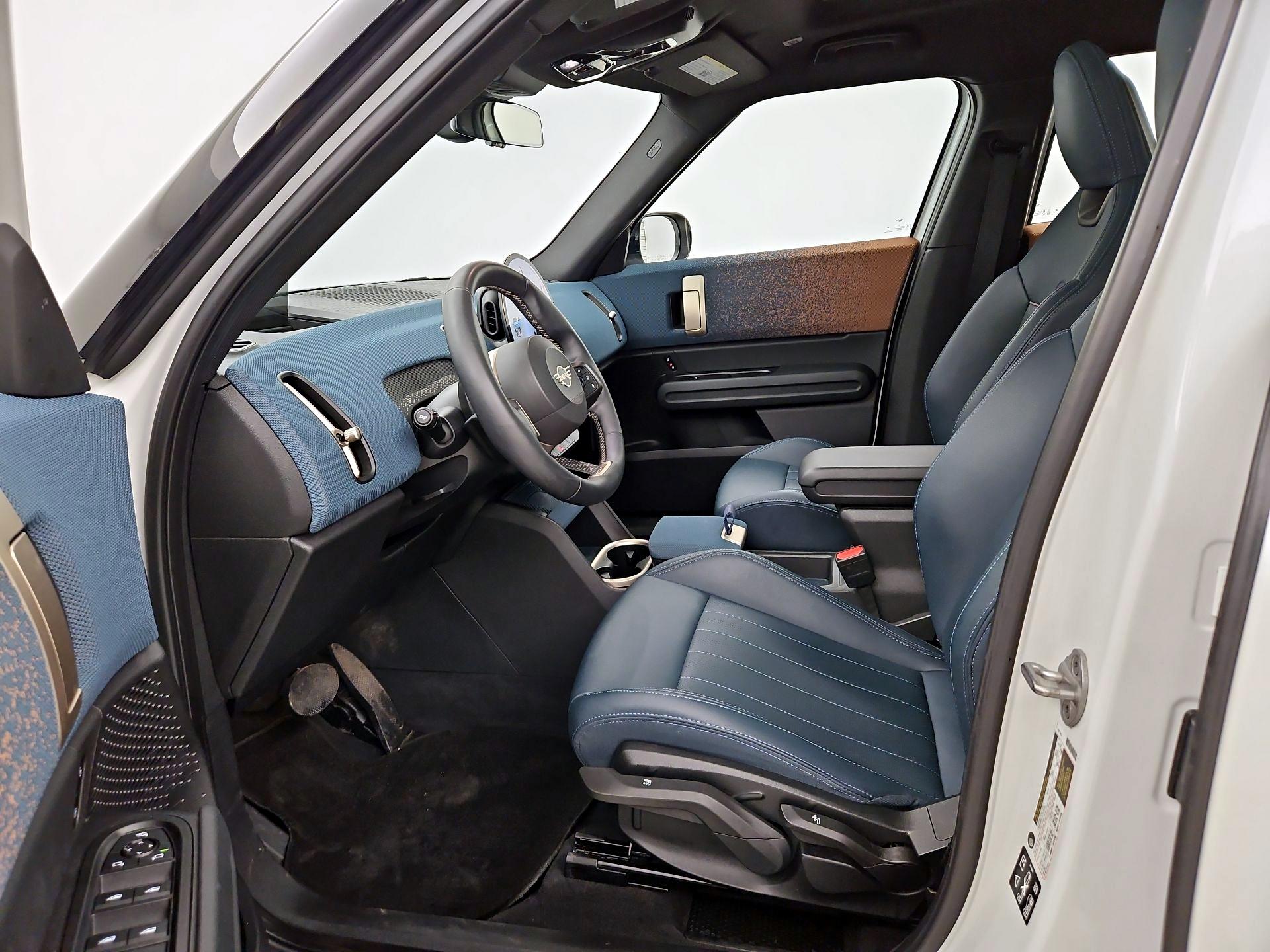 Thumbnail: 2025 MINI Cooper Countryman - 11