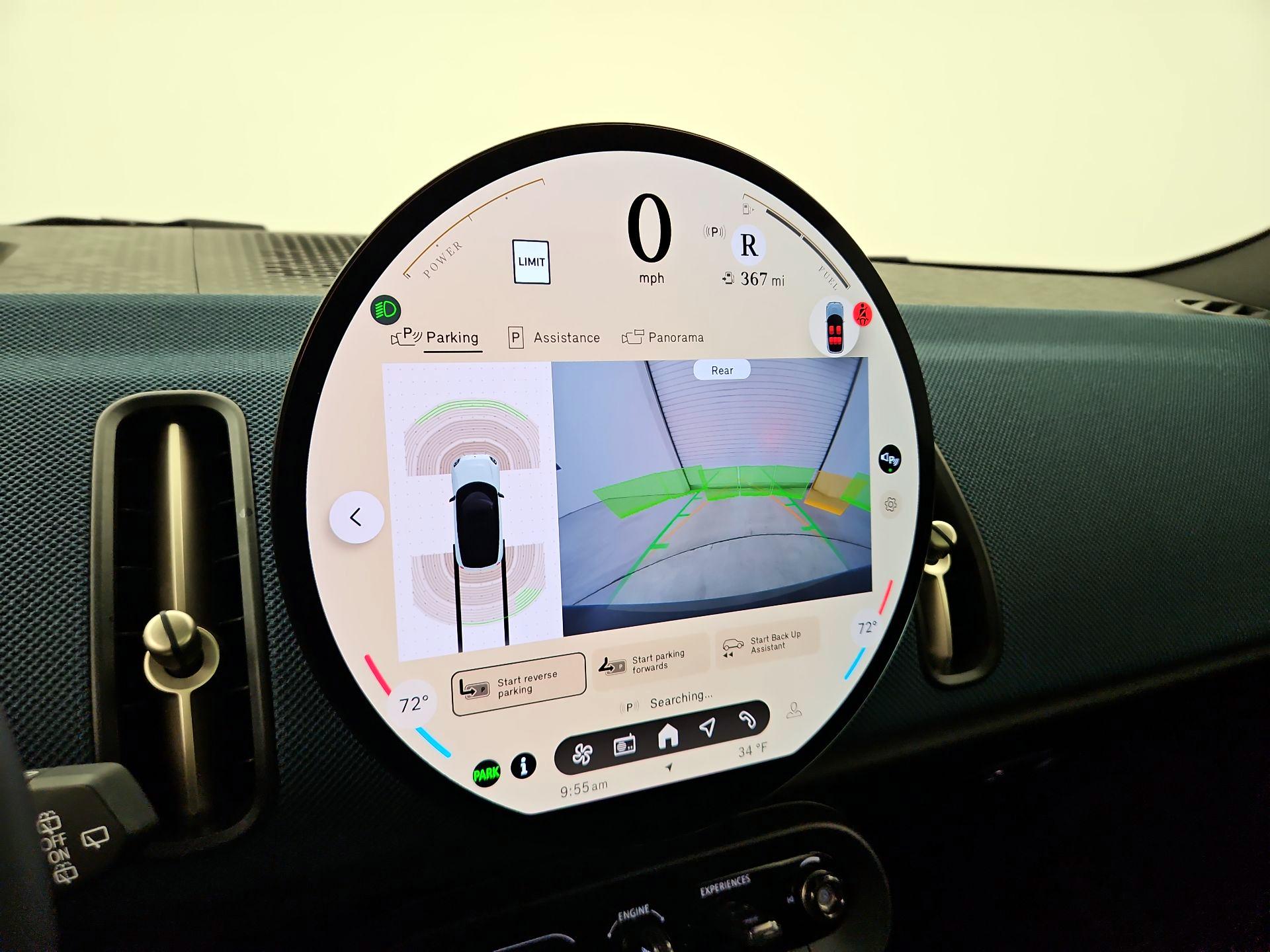 Thumbnail: 2025 MINI Cooper Countryman - 13