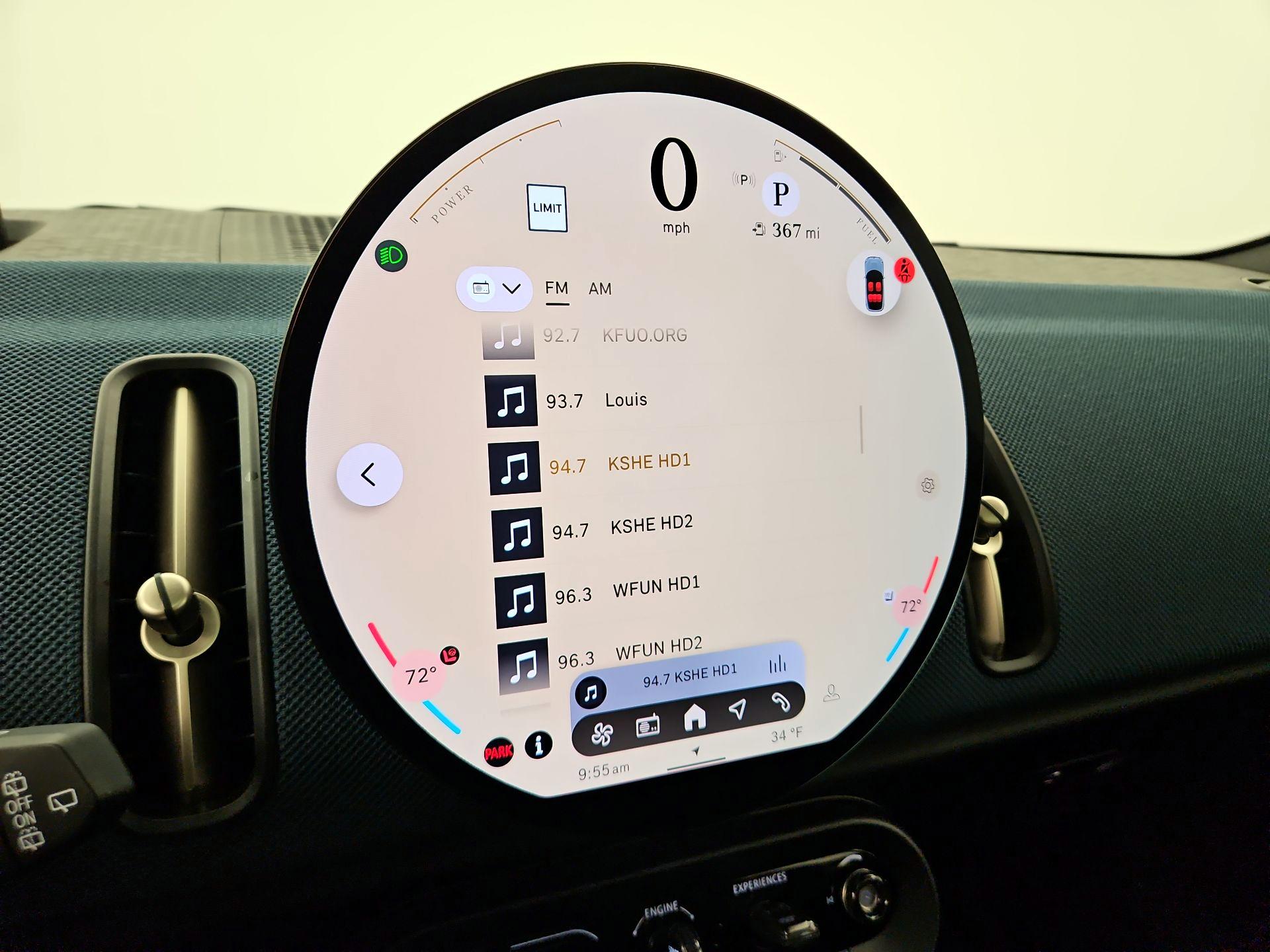 Thumbnail: 2025 MINI Cooper Countryman - 14