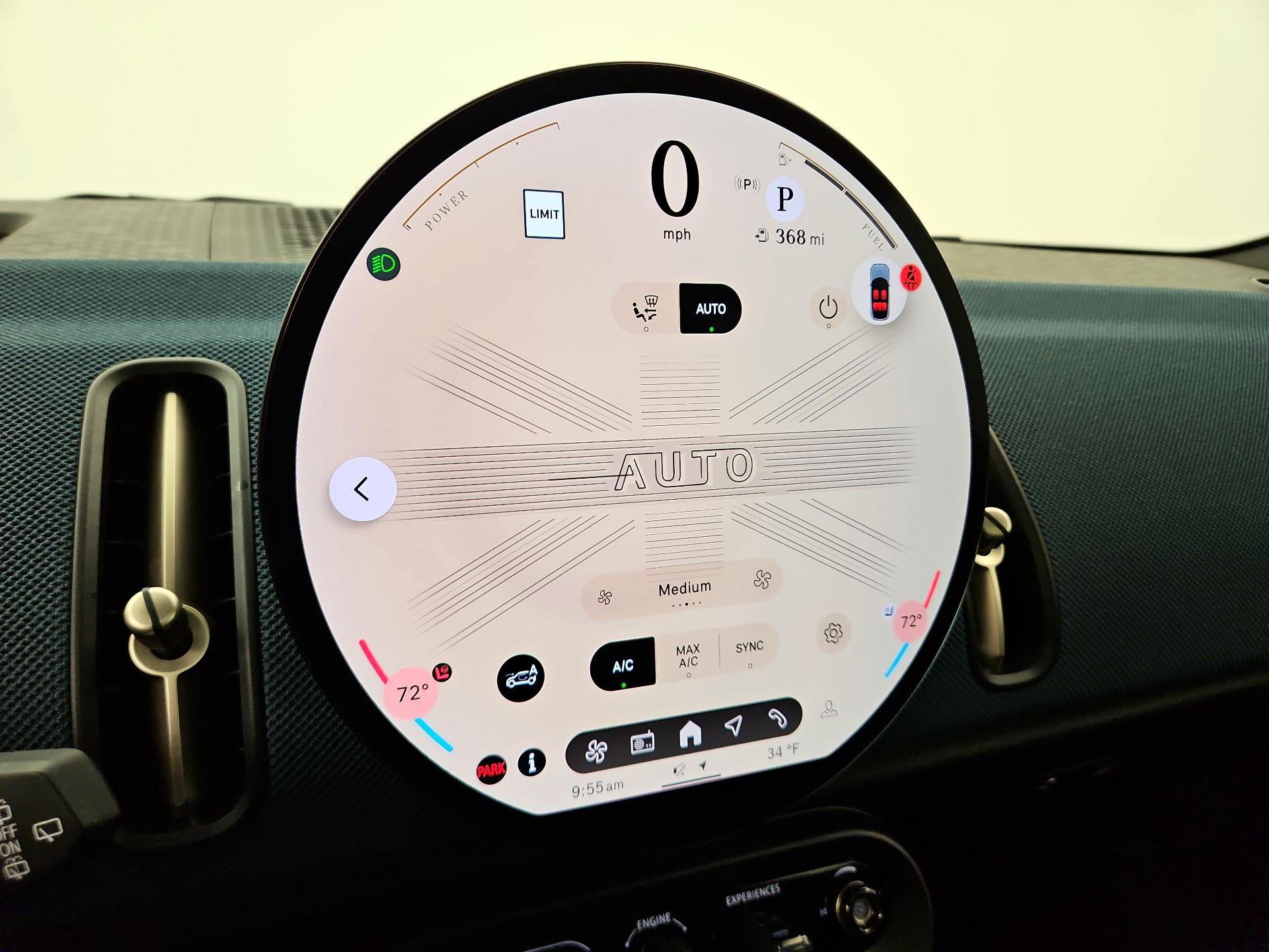 Thumbnail: 2025 MINI Cooper Countryman - 15