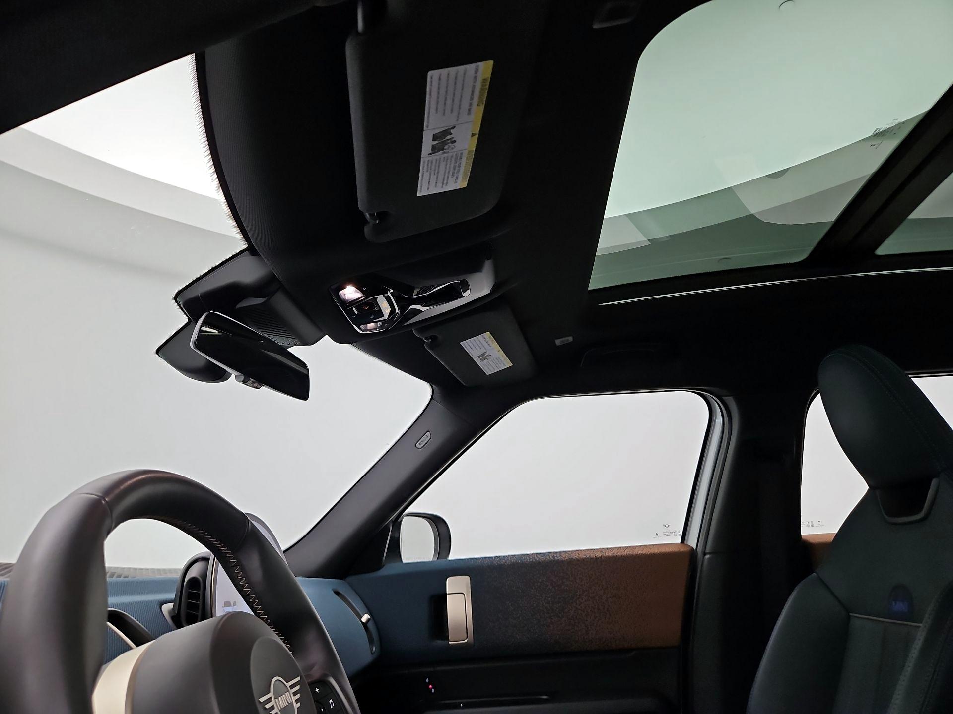 Thumbnail: 2025 MINI Cooper Countryman - 18