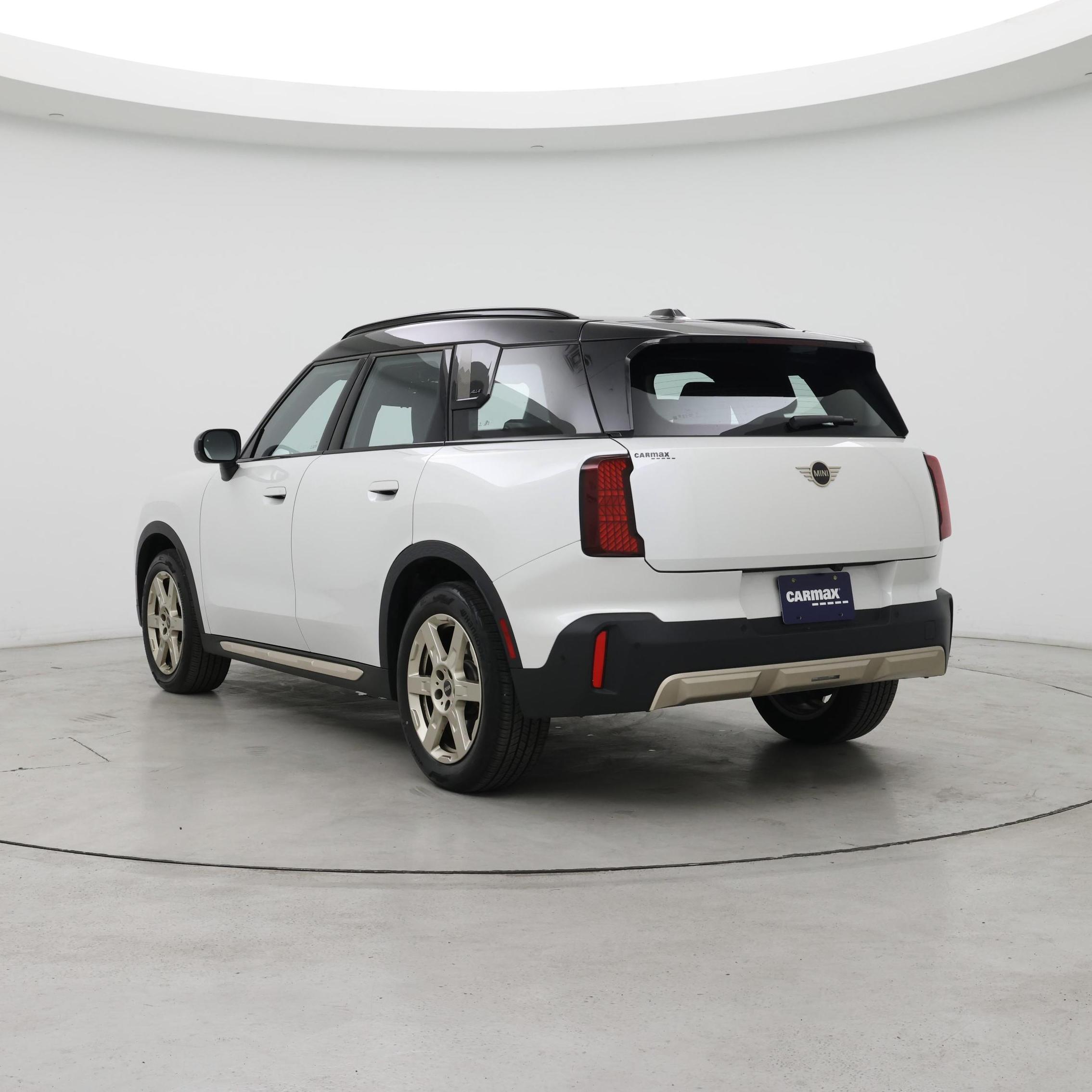 Thumbnail: 2025 MINI Cooper Countryman - 2