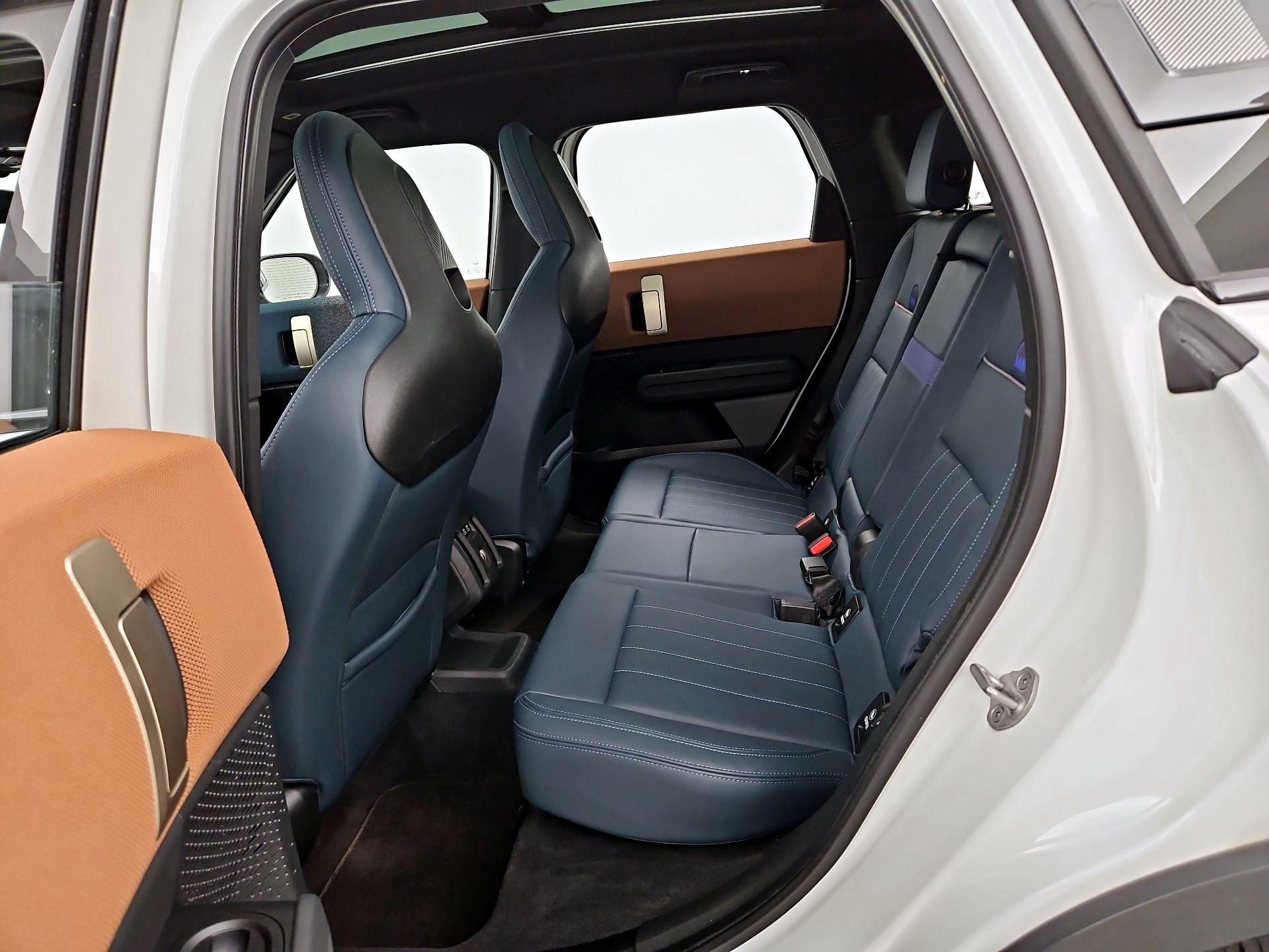 Thumbnail: 2025 MINI Cooper Countryman - 19