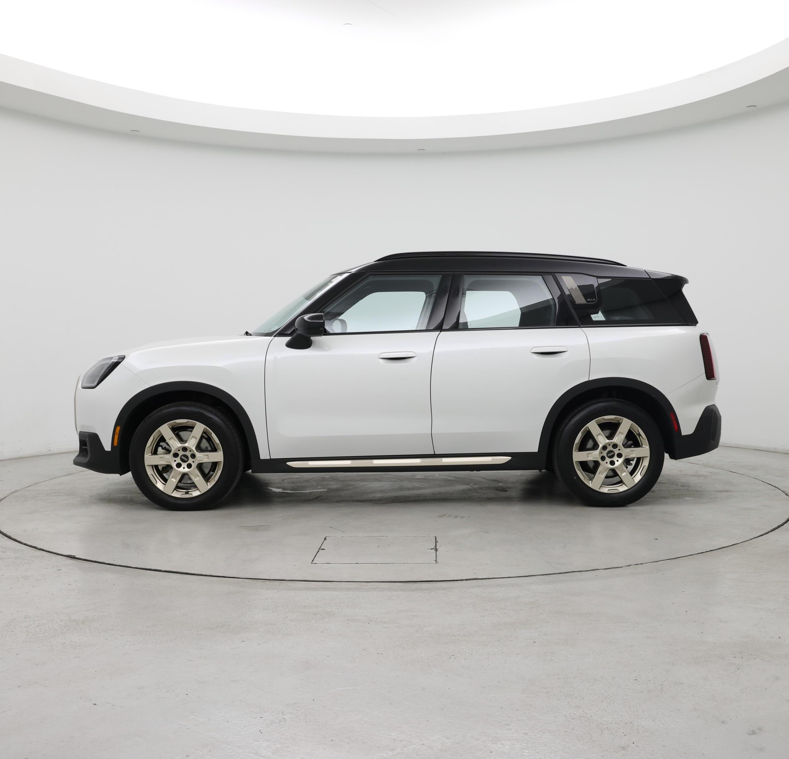 Thumbnail: 2025 MINI Cooper Countryman - 3