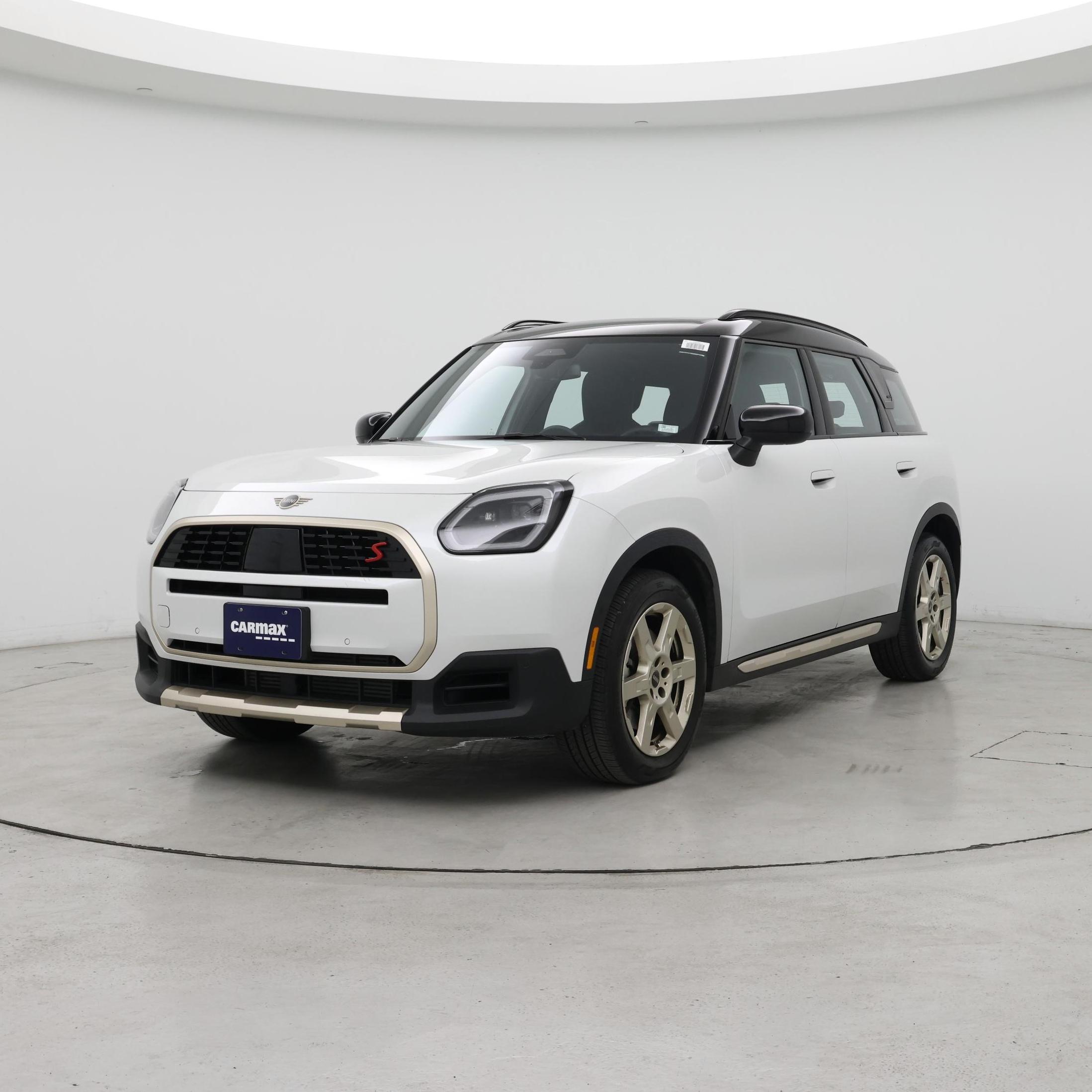 Thumbnail: 2025 MINI Cooper Countryman - 4