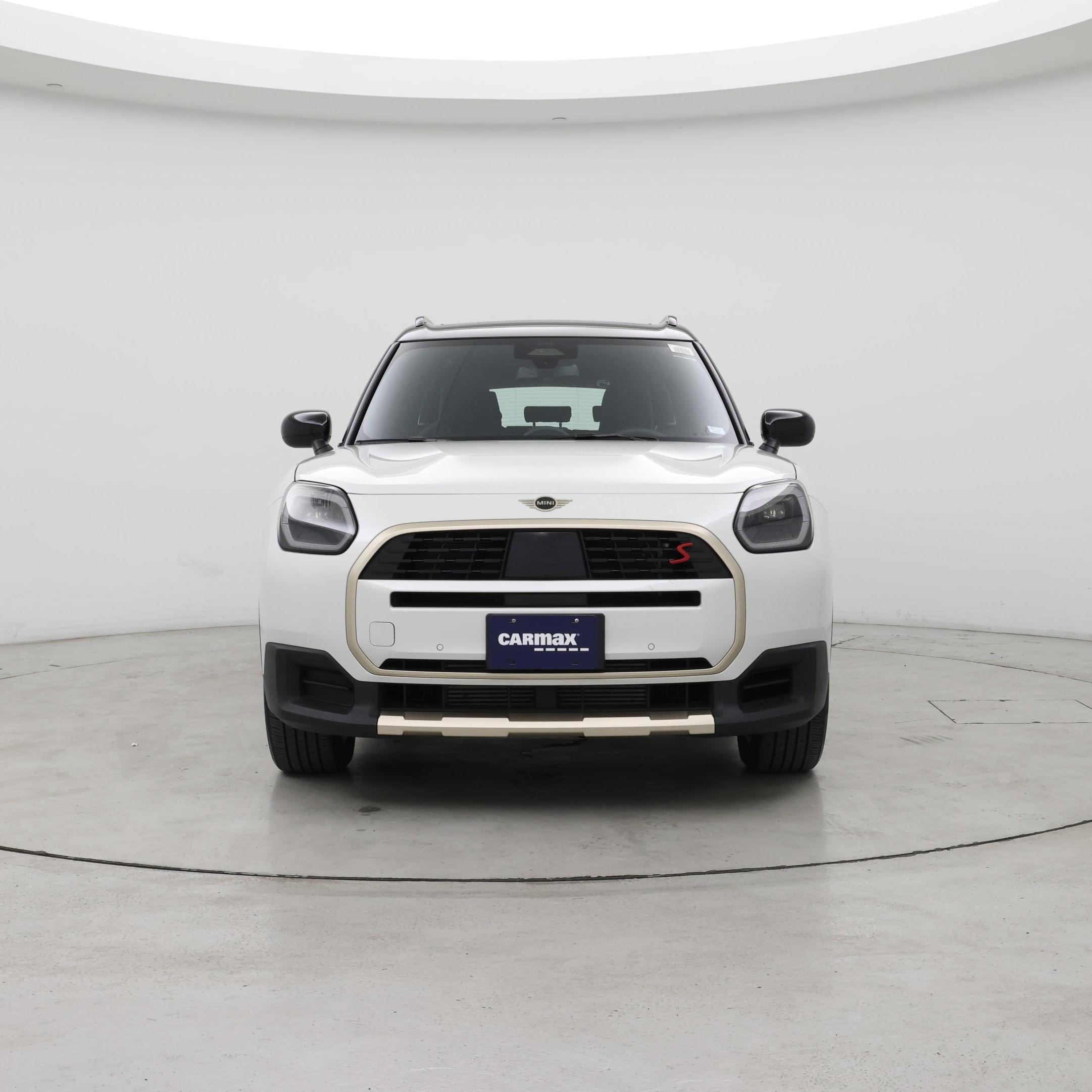 Thumbnail: 2025 MINI Cooper Countryman - 5