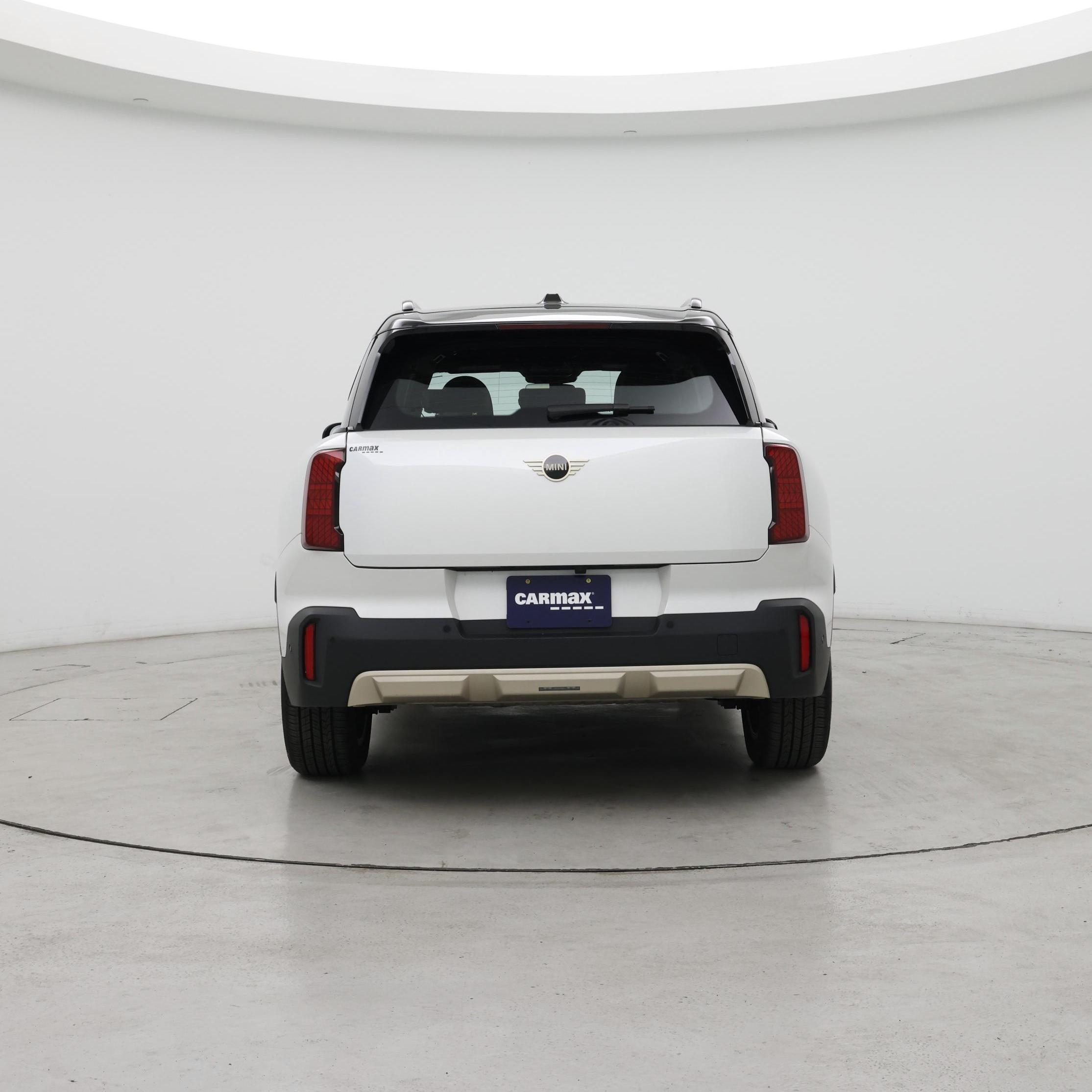 Thumbnail: 2025 MINI Cooper Countryman - 6