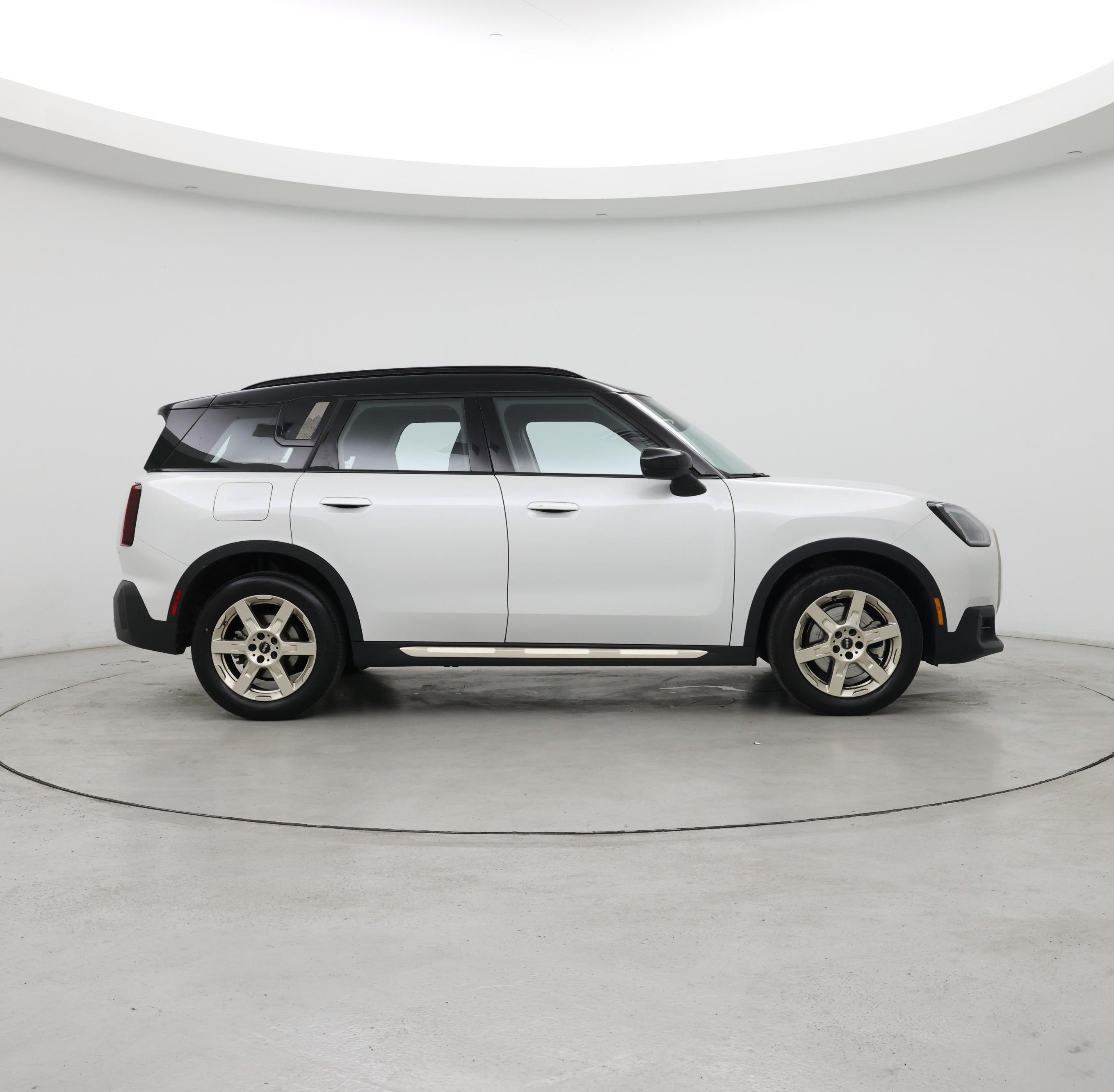 Thumbnail: 2025 MINI Cooper Countryman - 7