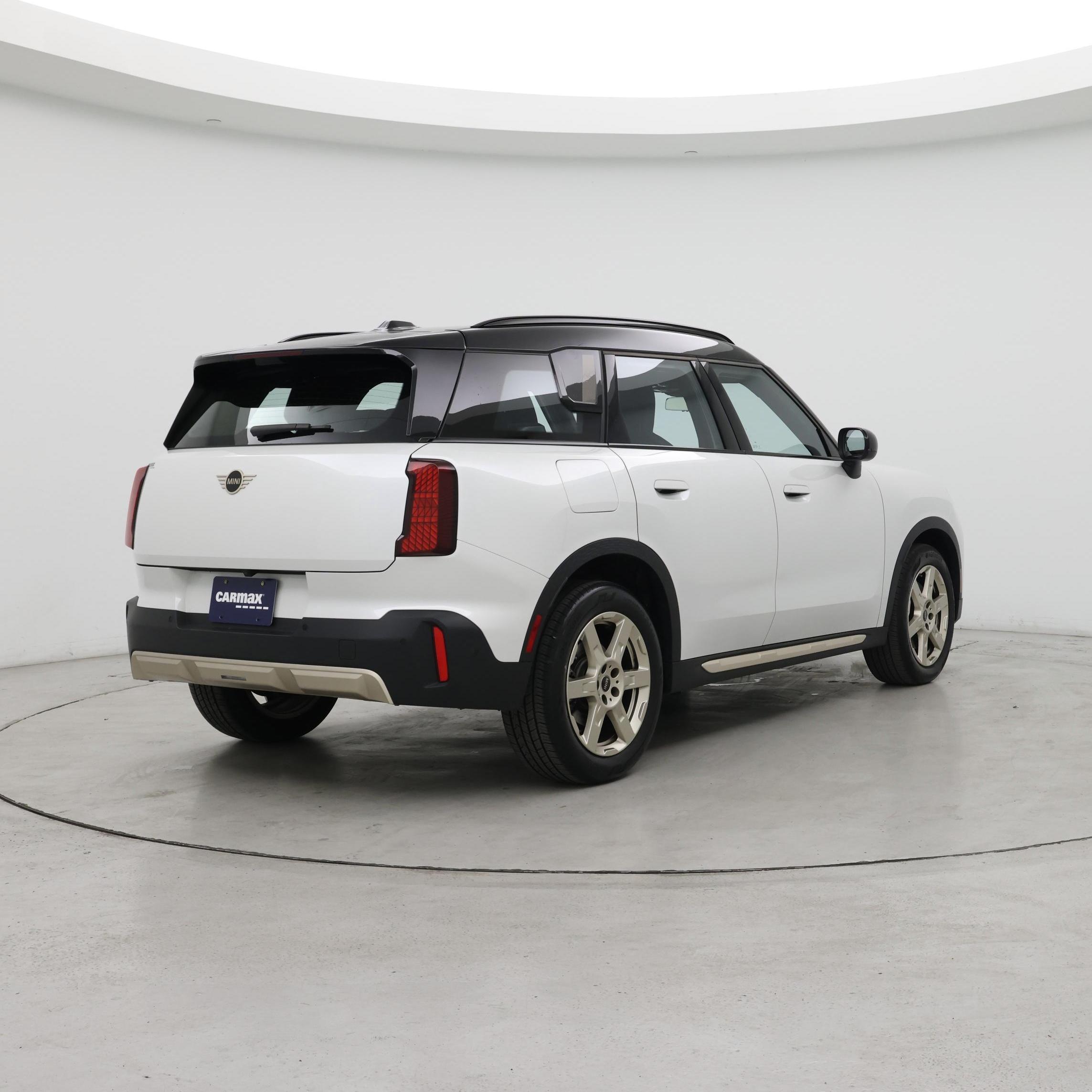 Thumbnail: 2025 MINI Cooper Countryman - 8