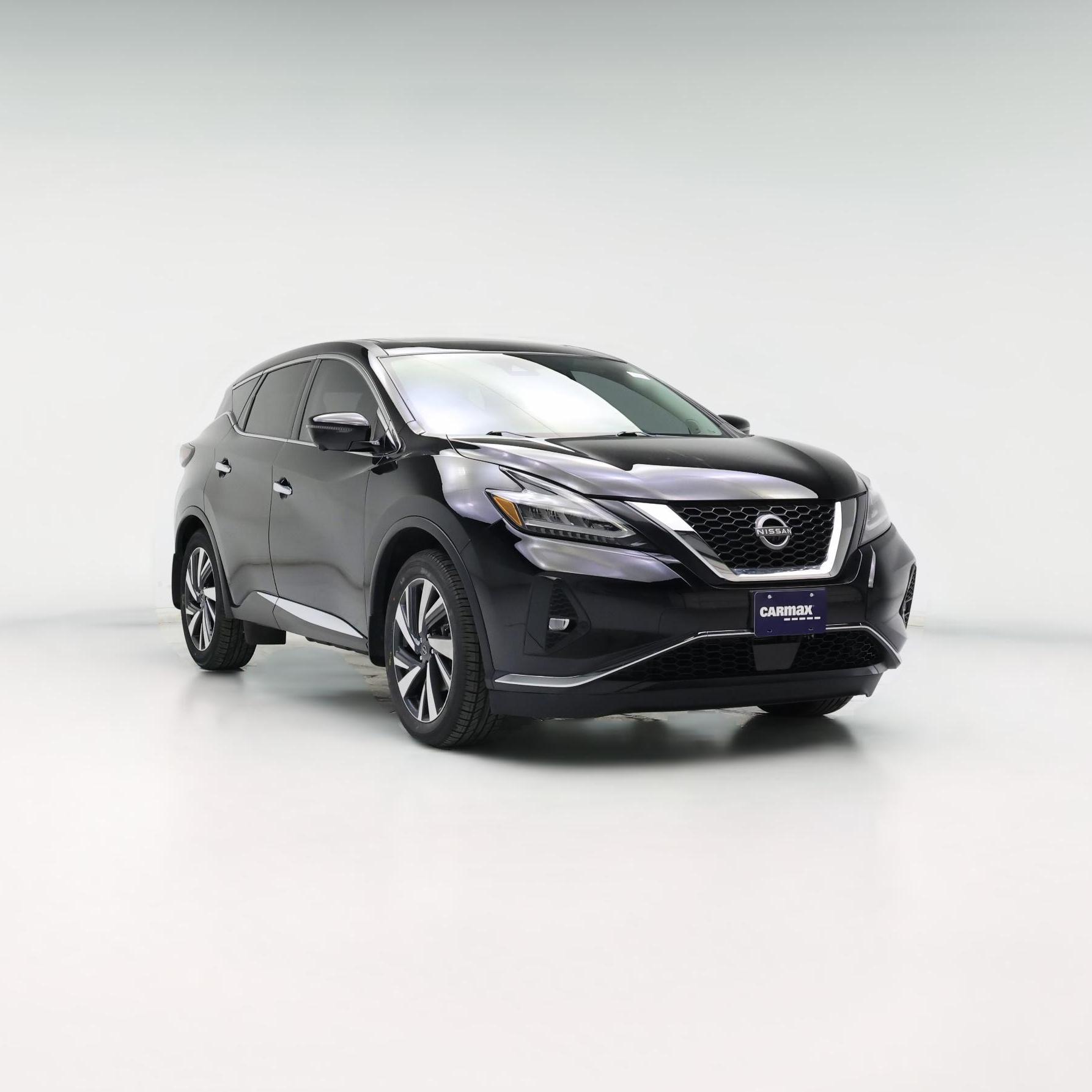 Thumbnail: 2023 Nissan Murano - 1