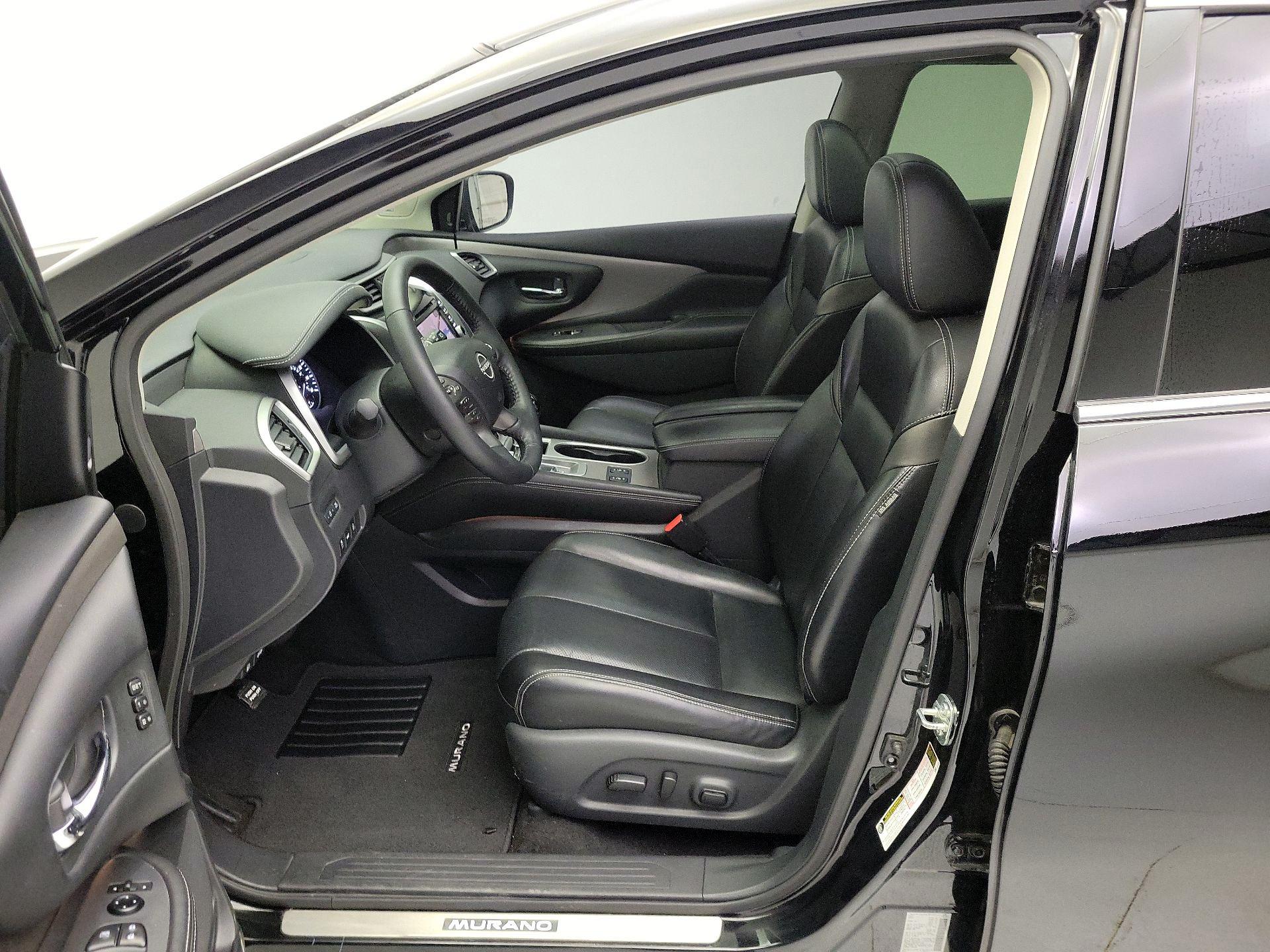 Thumbnail: 2023 Nissan Murano - 11