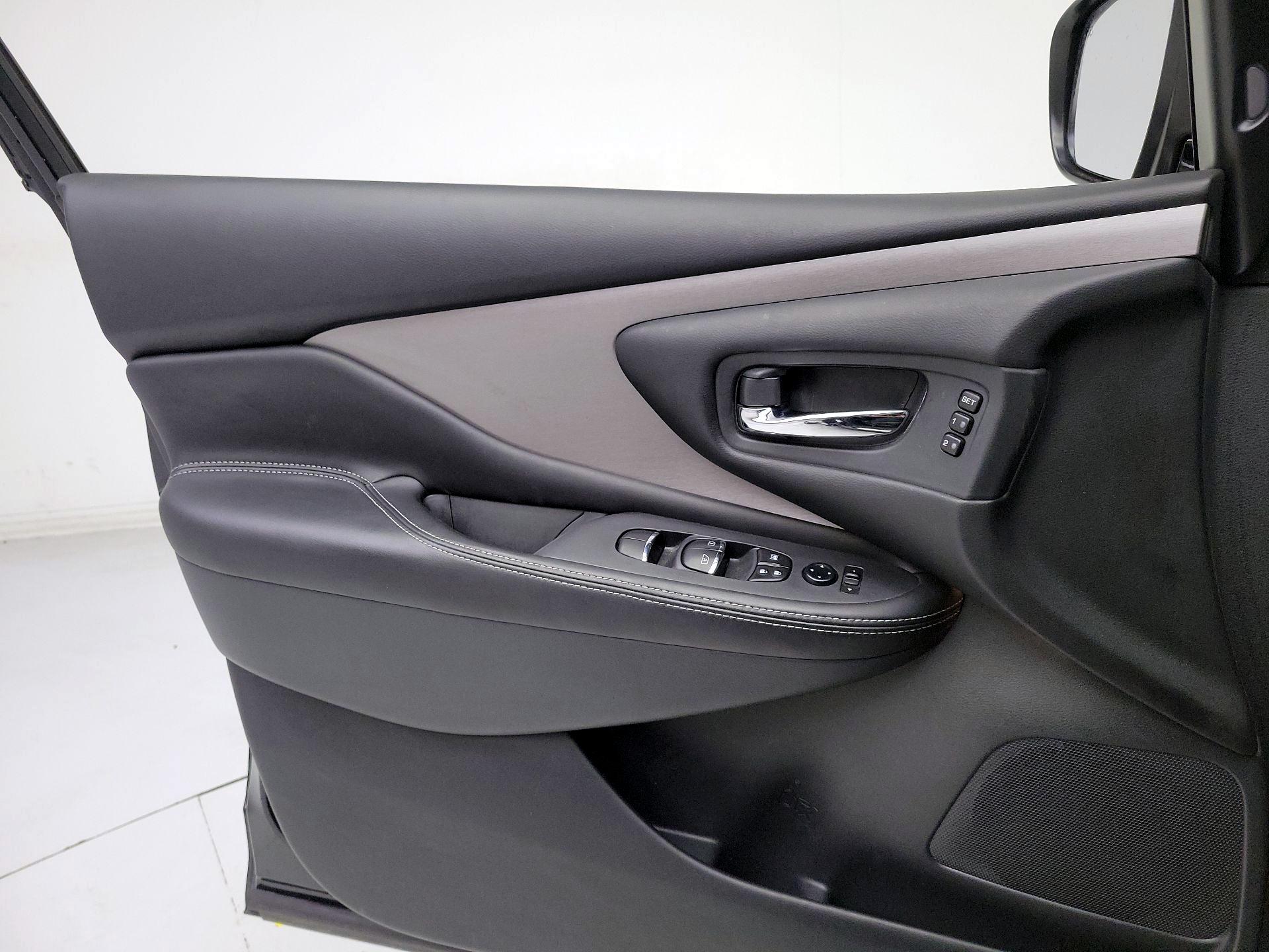 Thumbnail: 2023 Nissan Murano - 12