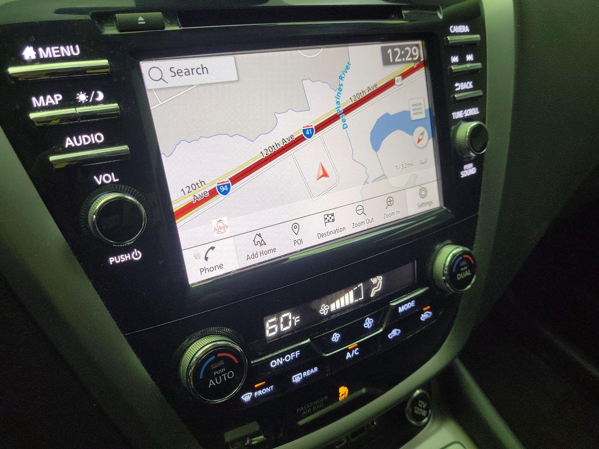 Thumbnail: 2023 Nissan Murano - 14