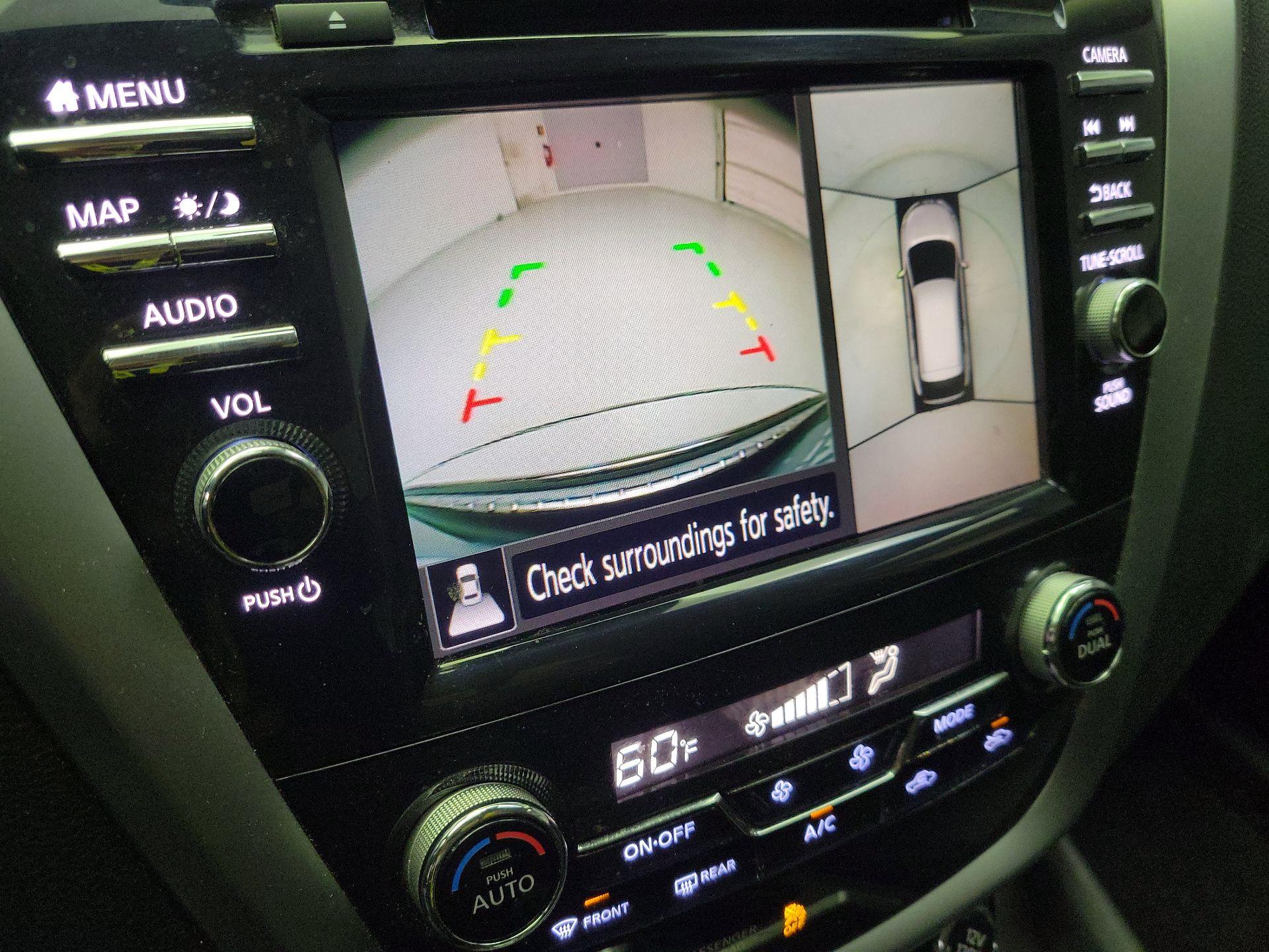 Thumbnail: 2023 Nissan Murano - 15