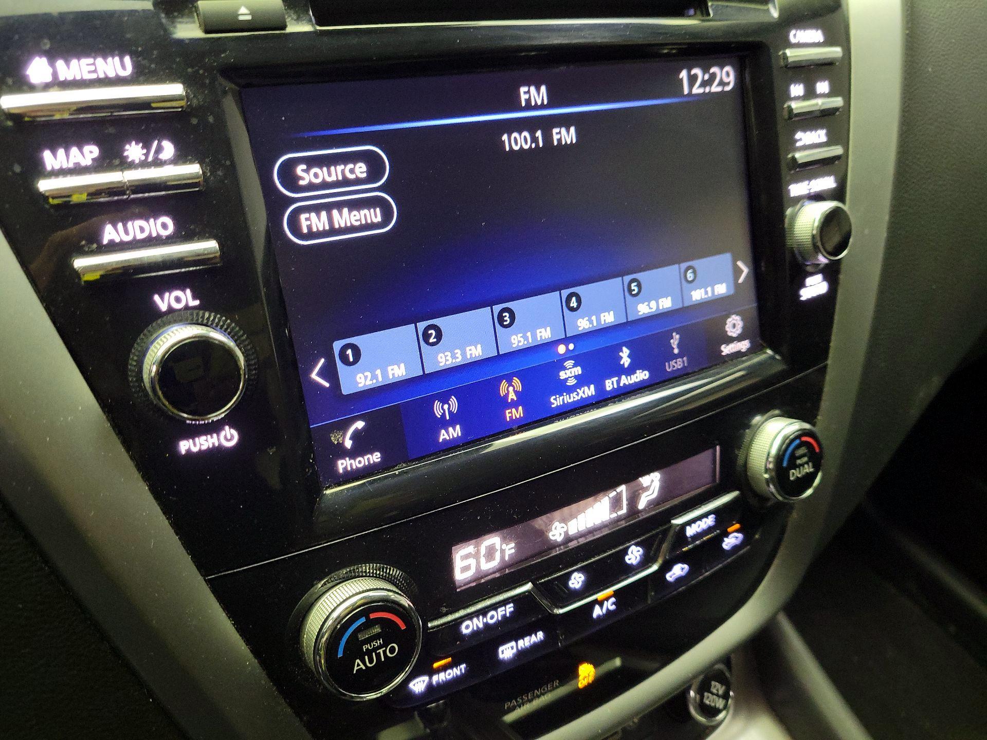 Thumbnail: 2023 Nissan Murano - 16