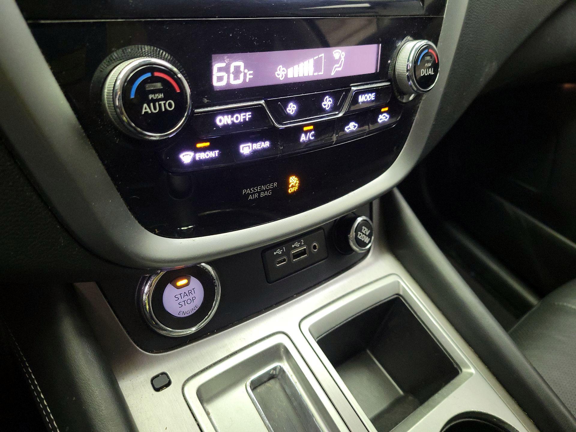 Thumbnail: 2023 Nissan Murano - 17