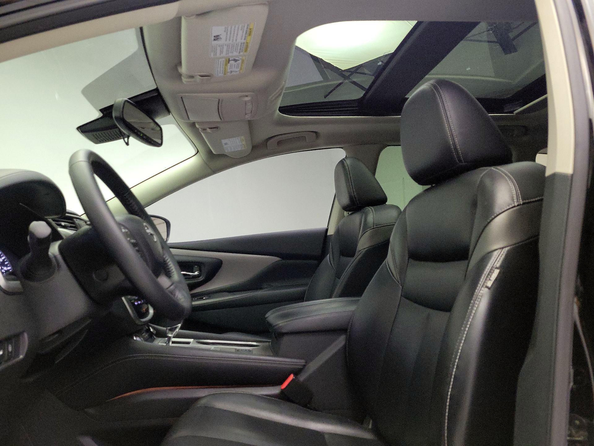 Thumbnail: 2023 Nissan Murano - 20