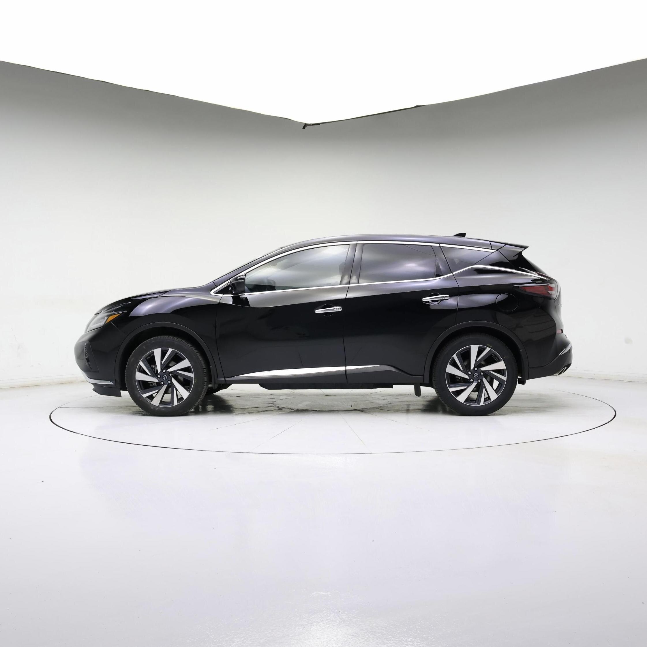 Thumbnail: 2023 Nissan Murano - 3