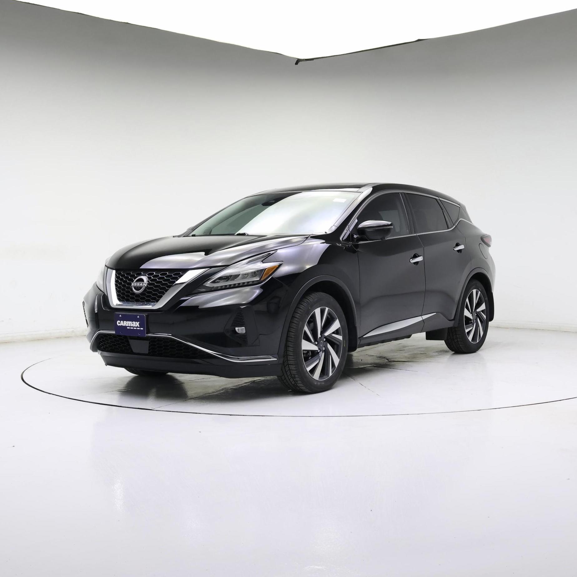 Thumbnail: 2023 Nissan Murano - 4