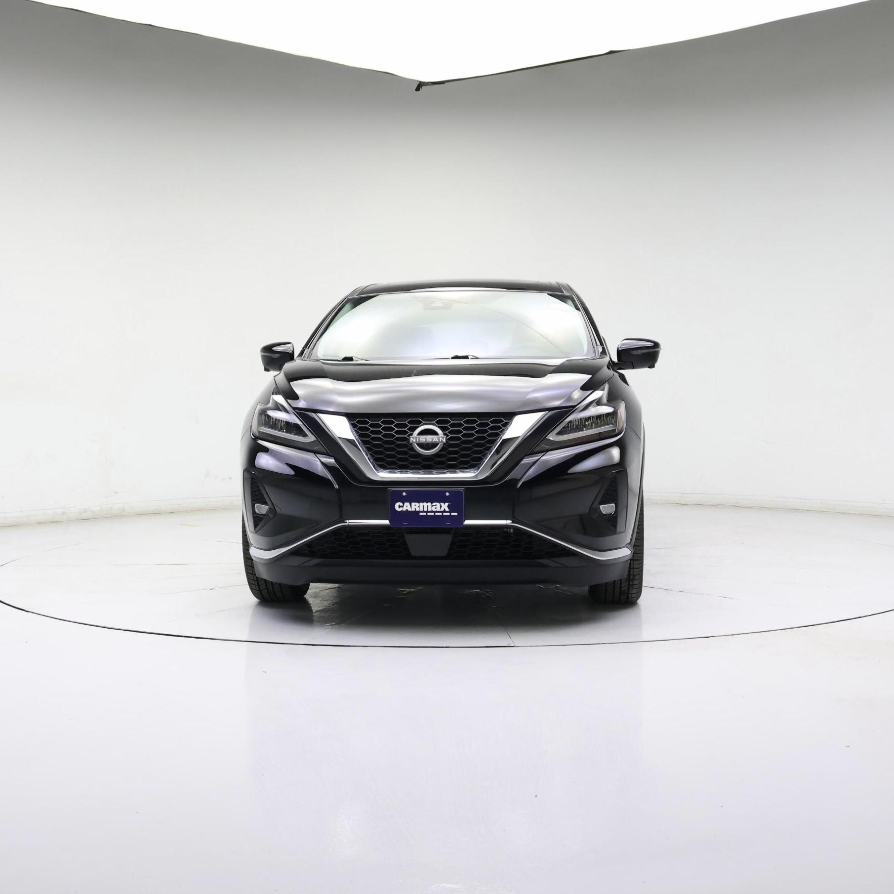 Thumbnail: 2023 Nissan Murano - 5