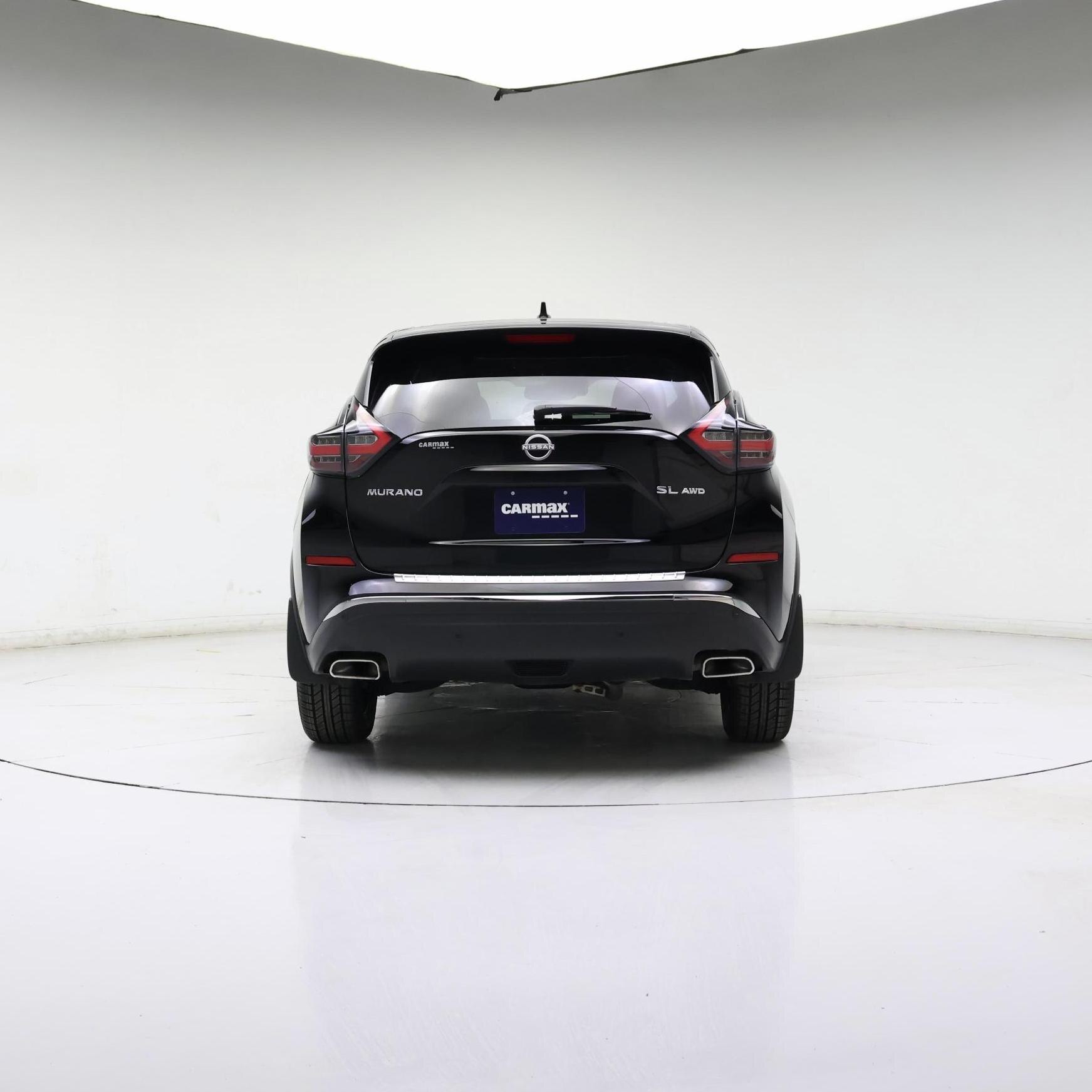 Thumbnail: 2023 Nissan Murano - 6