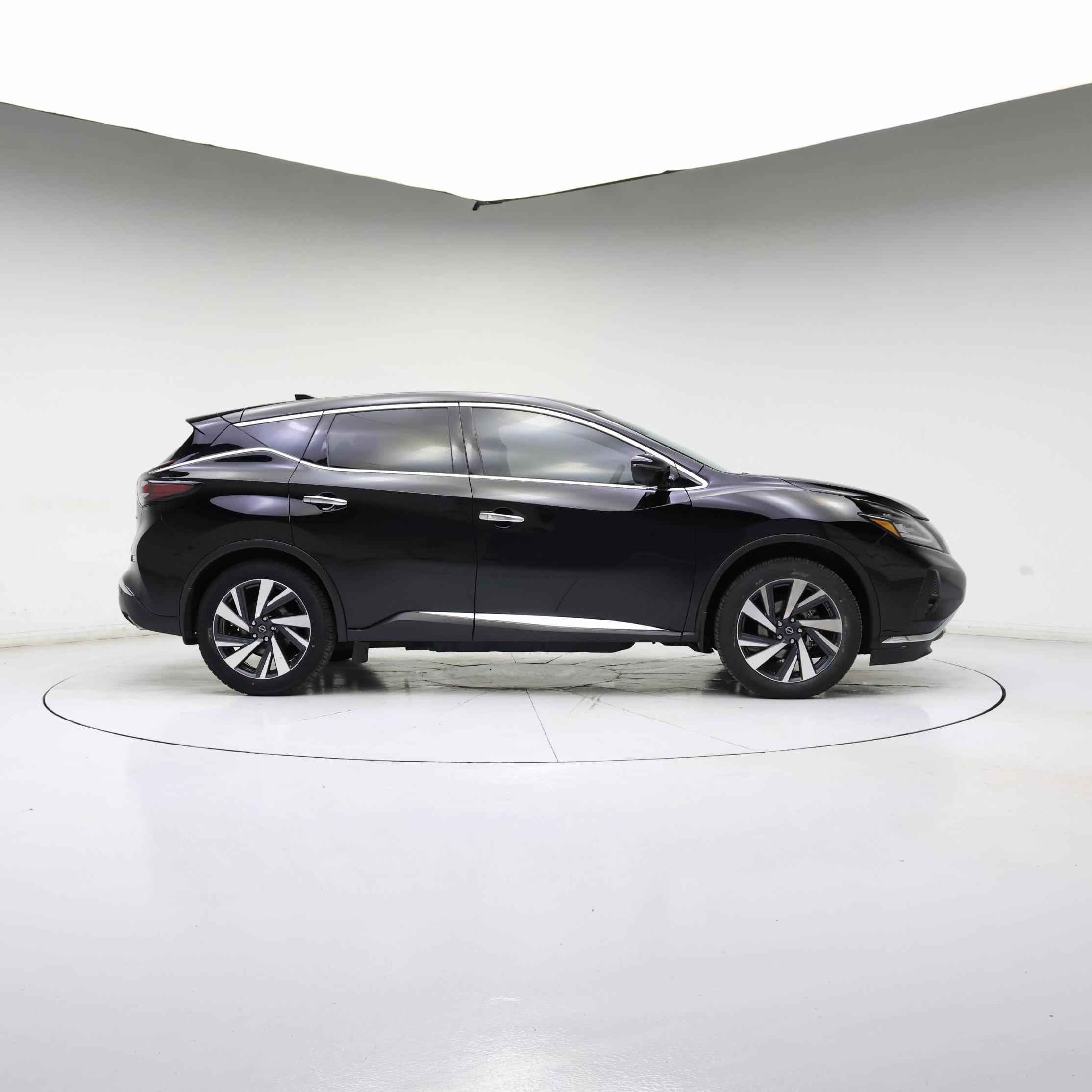 Thumbnail: 2023 Nissan Murano - 7