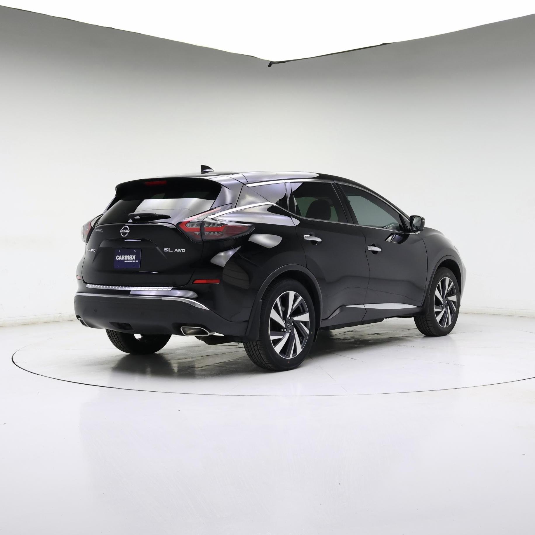 Thumbnail: 2023 Nissan Murano - 8