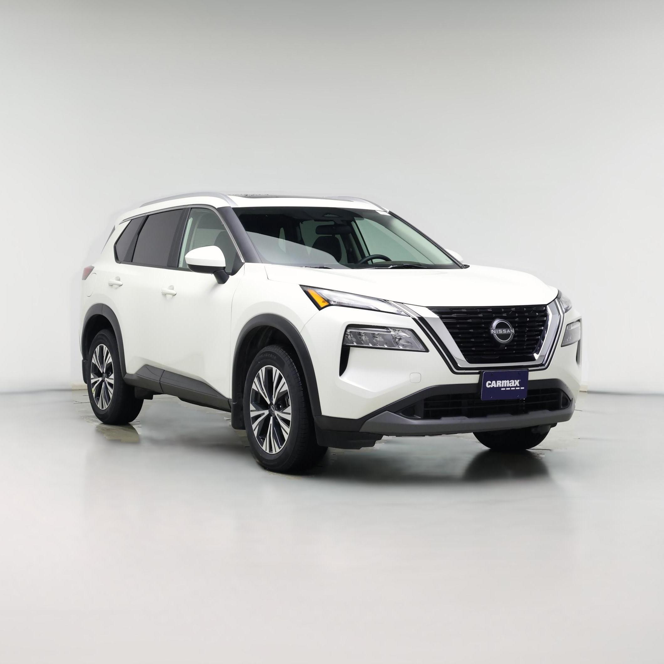 Thumbnail: 2023 Nissan Rogue - 1