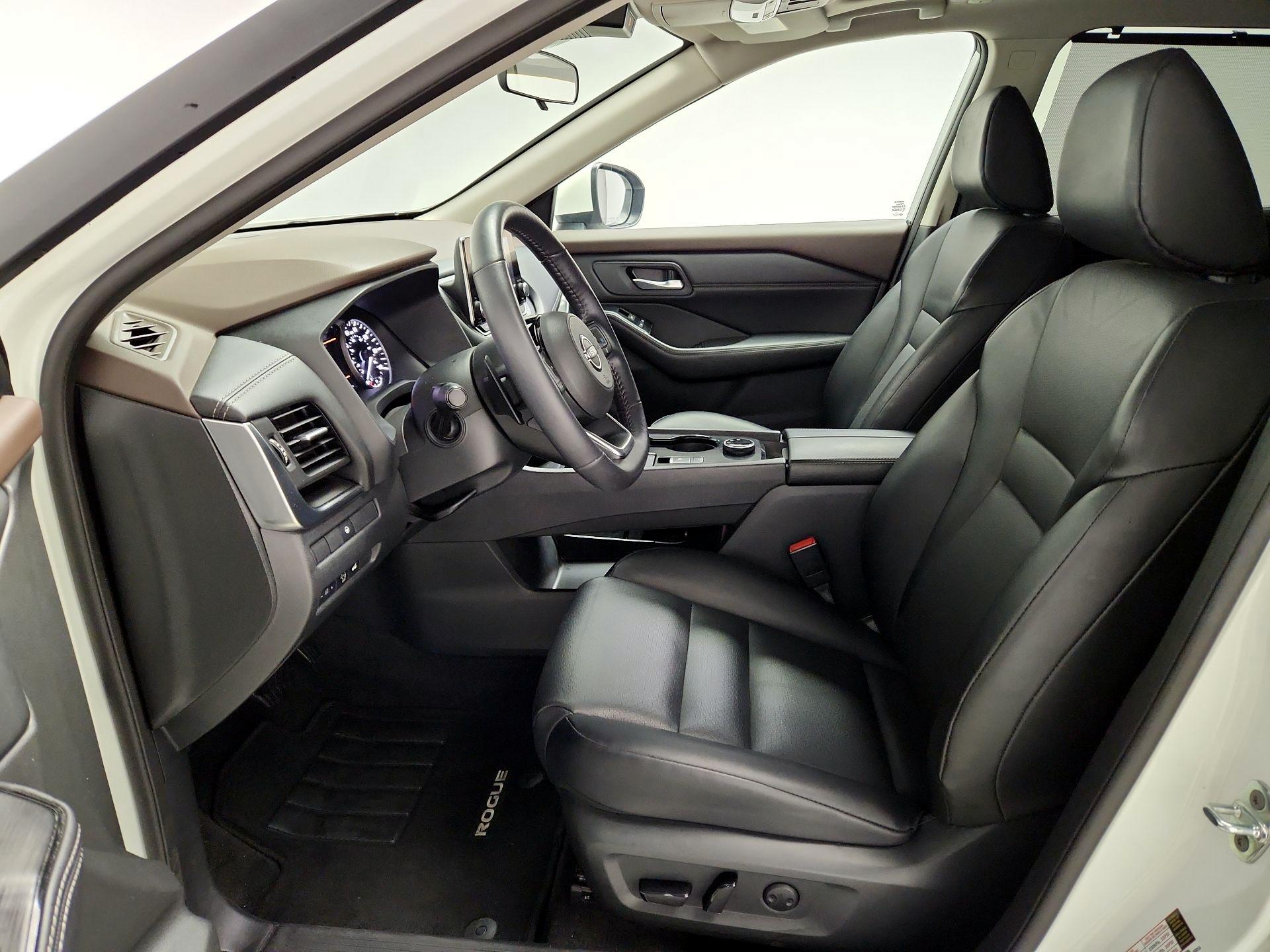 Thumbnail: 2023 Nissan Rogue - 11