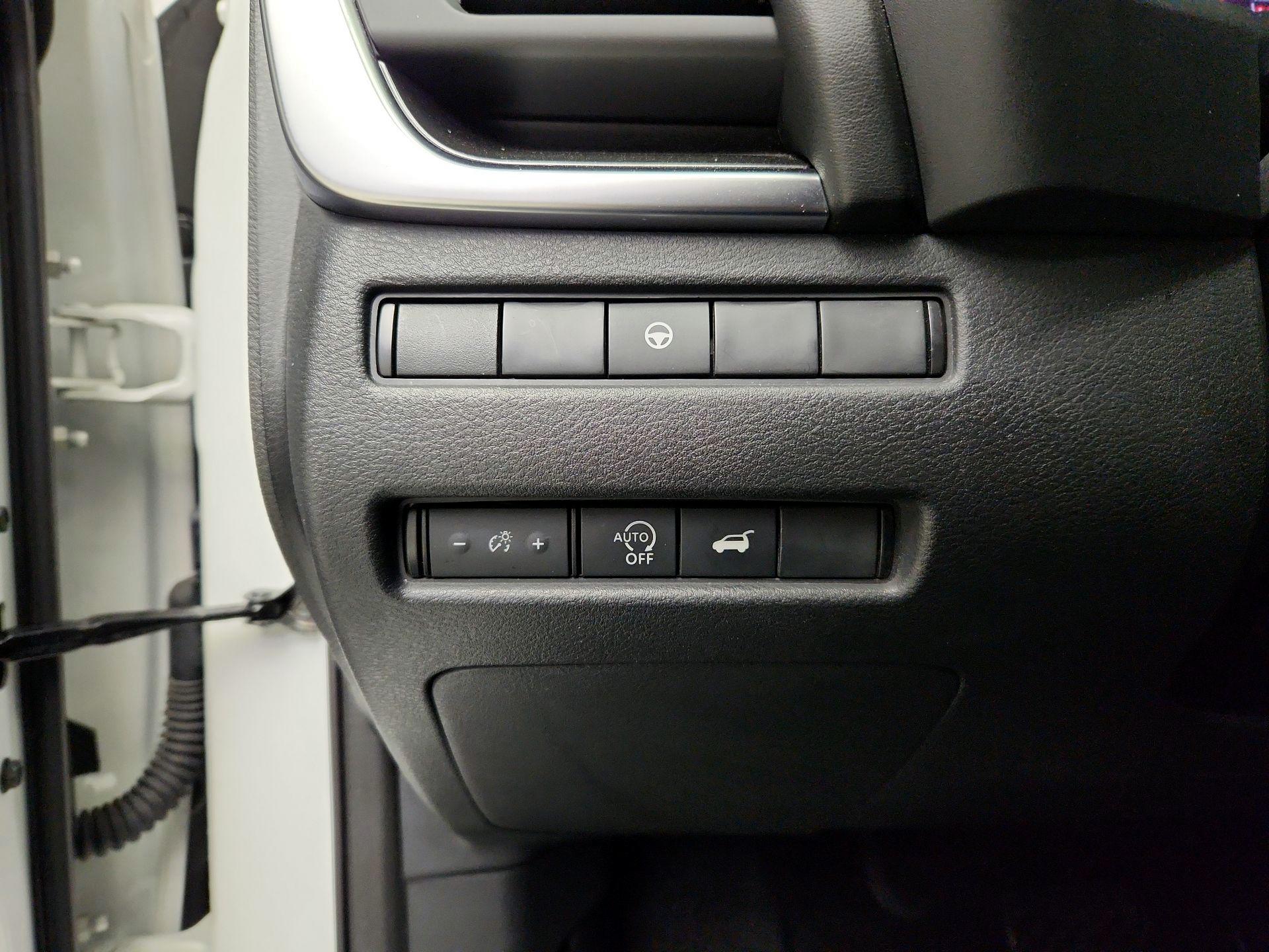 Thumbnail: 2023 Nissan Rogue - 13