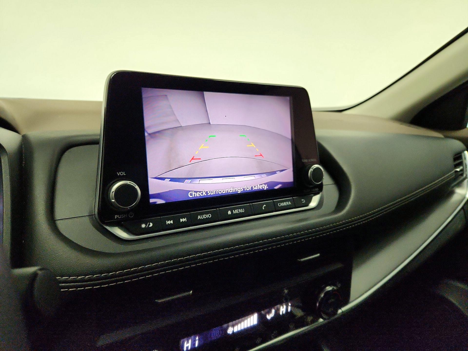 Thumbnail: 2023 Nissan Rogue - 14