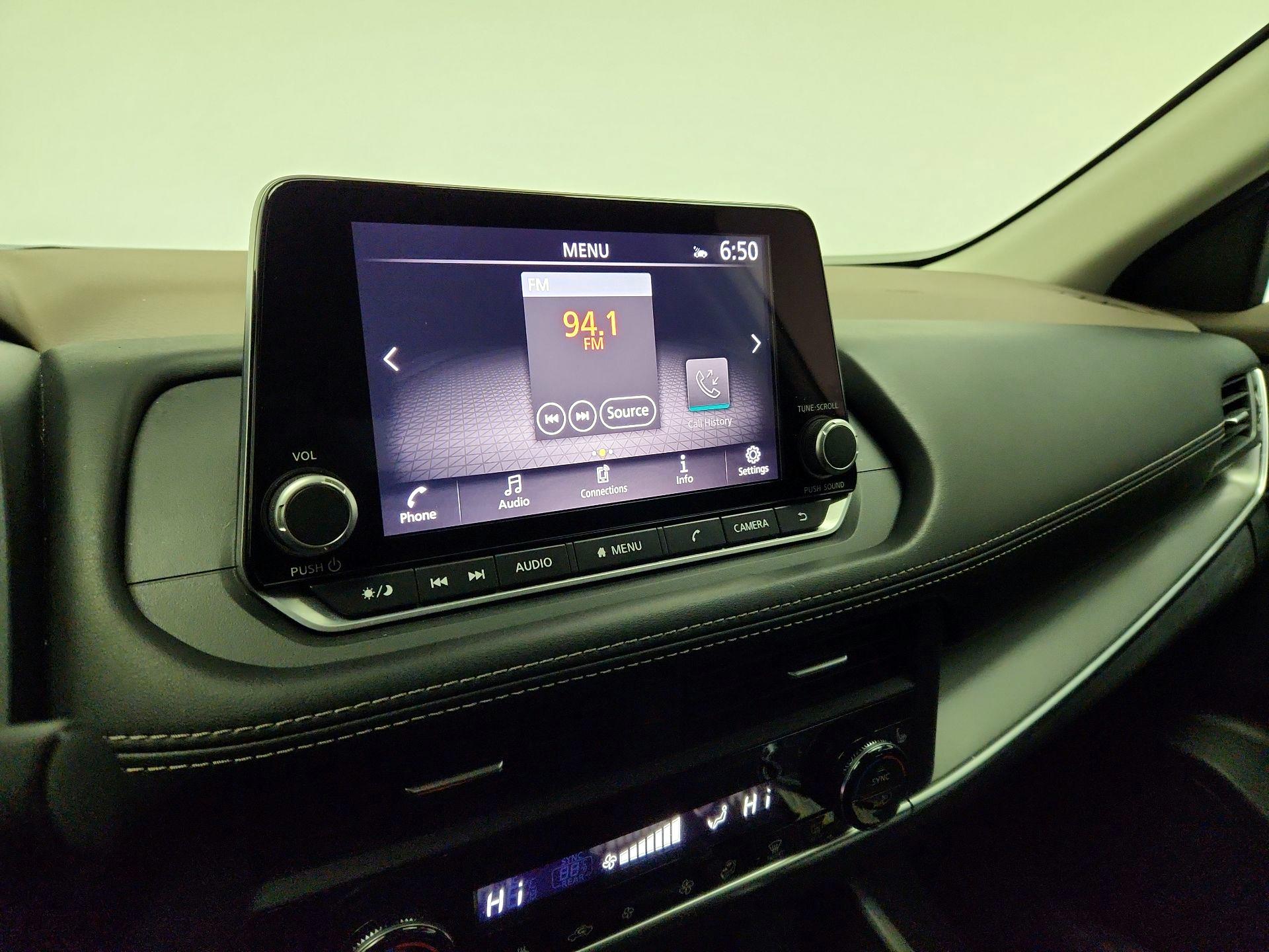 Thumbnail: 2023 Nissan Rogue - 15