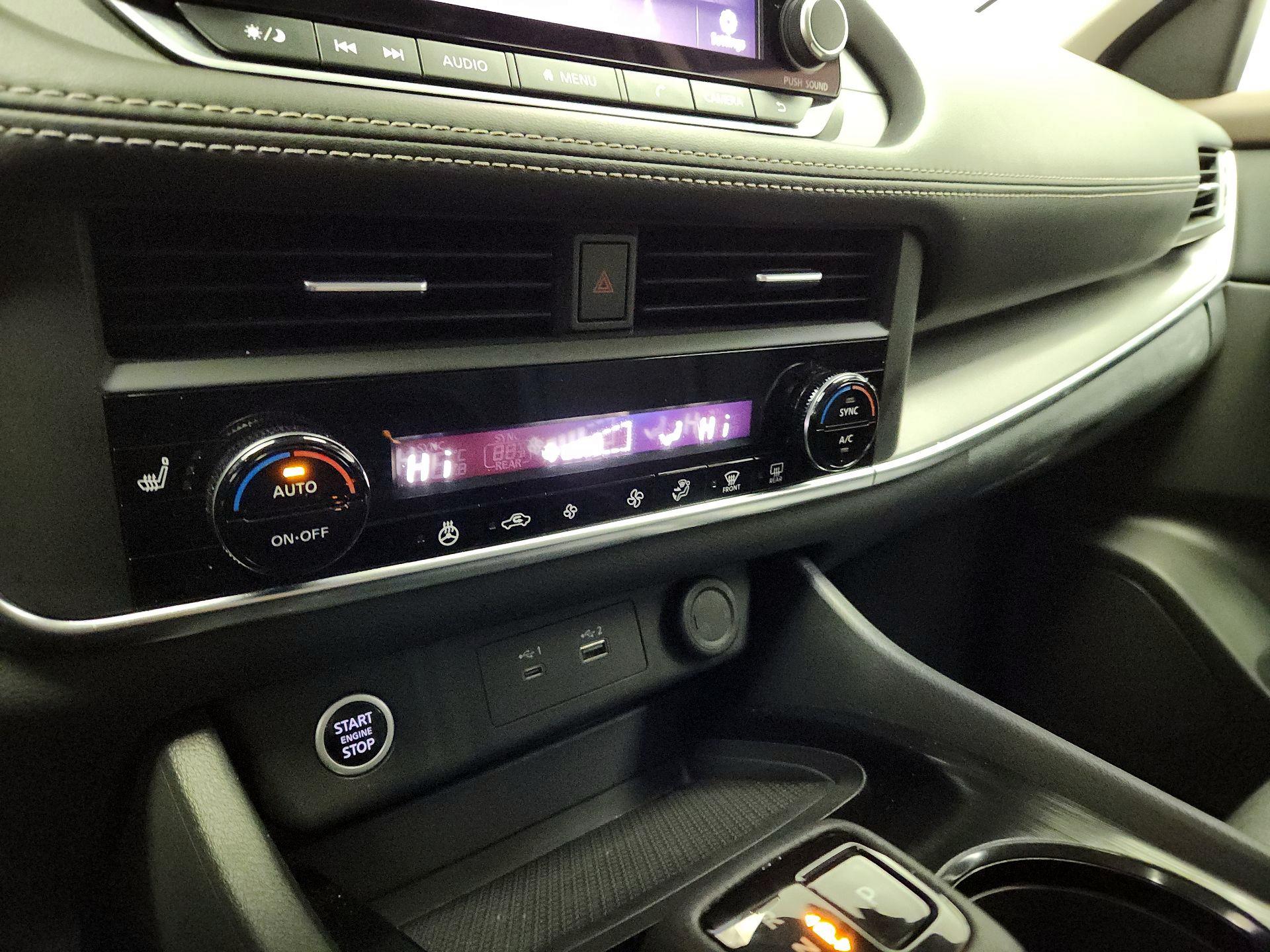 Thumbnail: 2023 Nissan Rogue - 16