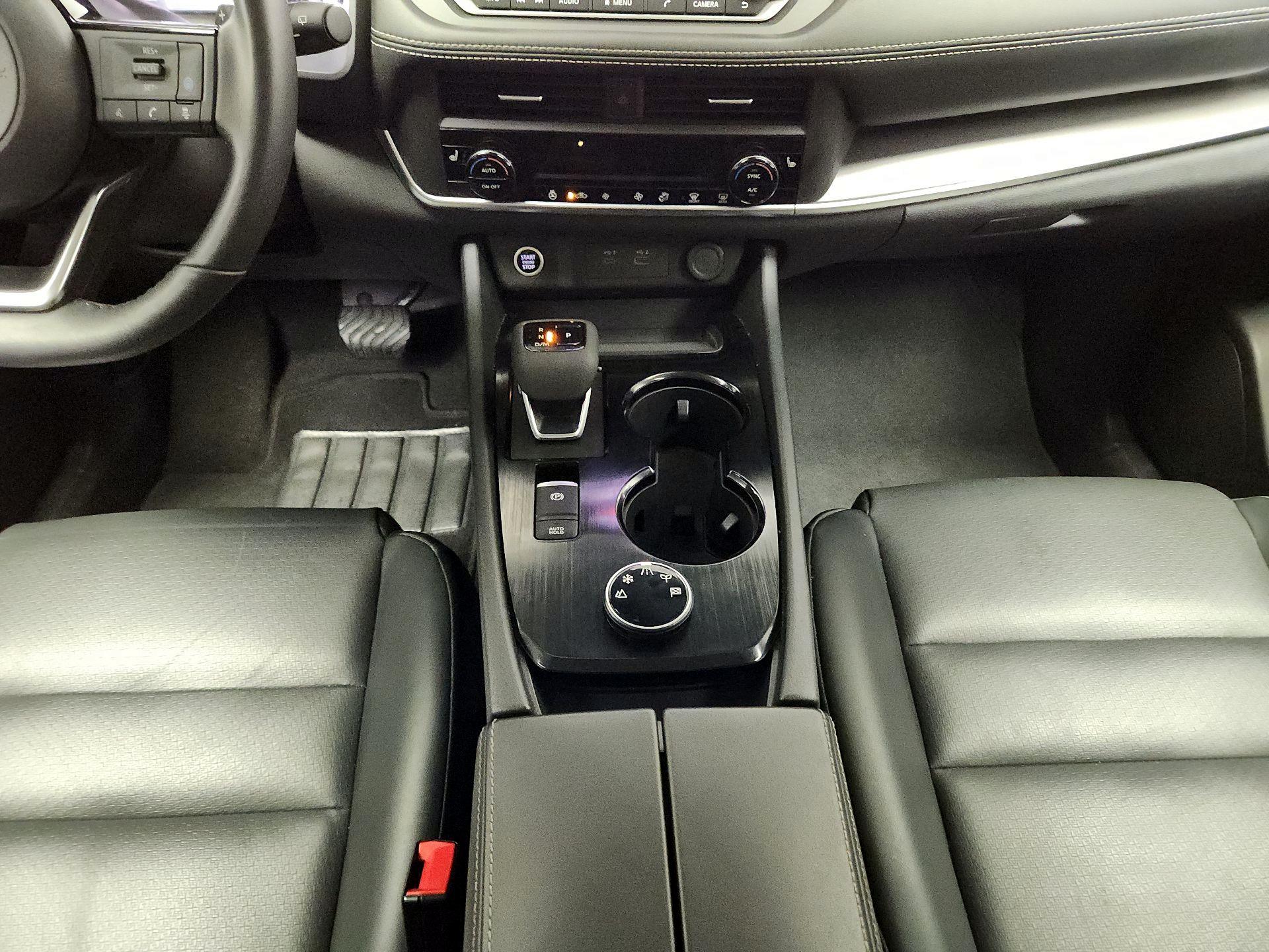 Thumbnail: 2023 Nissan Rogue - 17