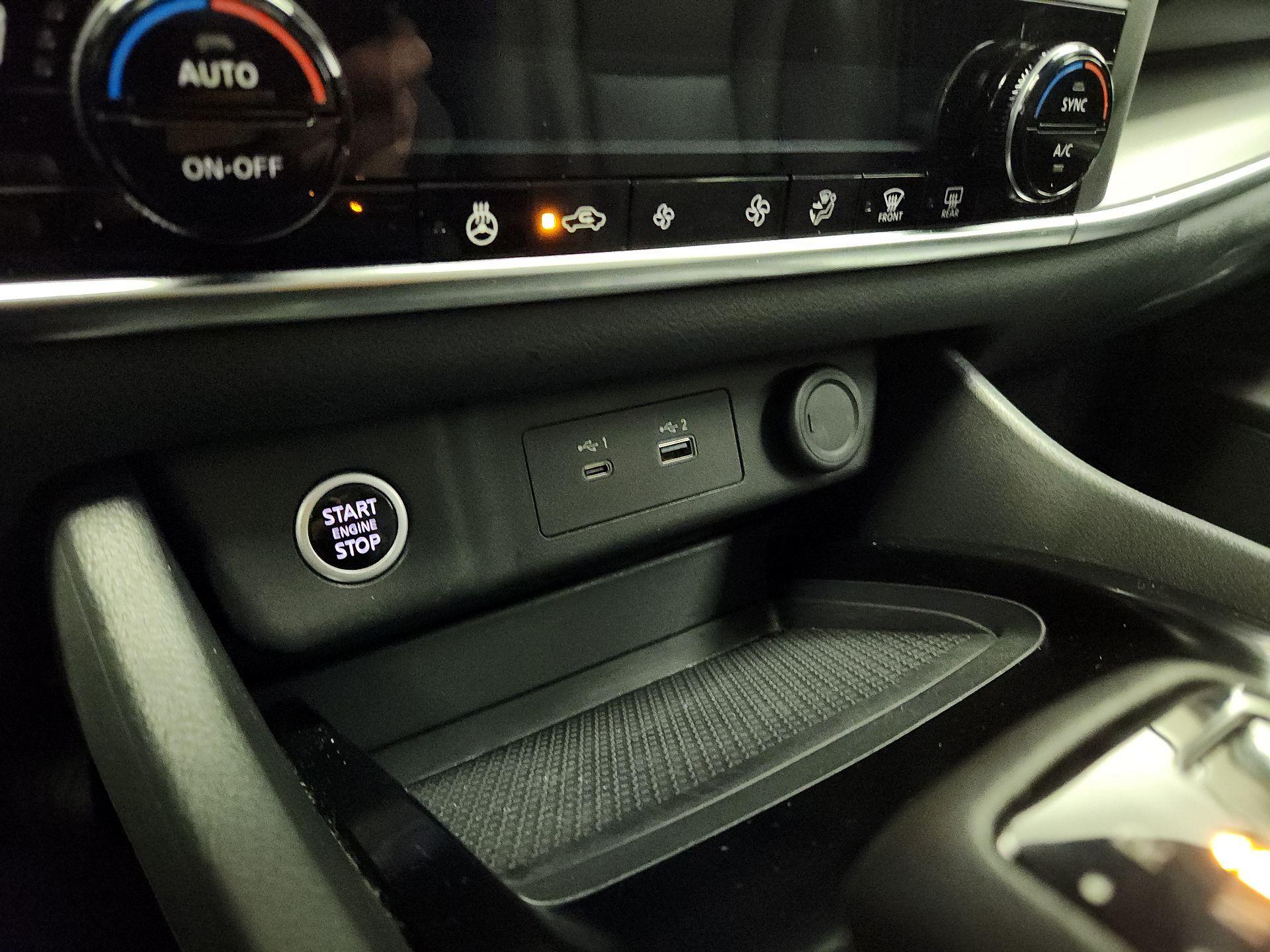 Thumbnail: 2023 Nissan Rogue - 18