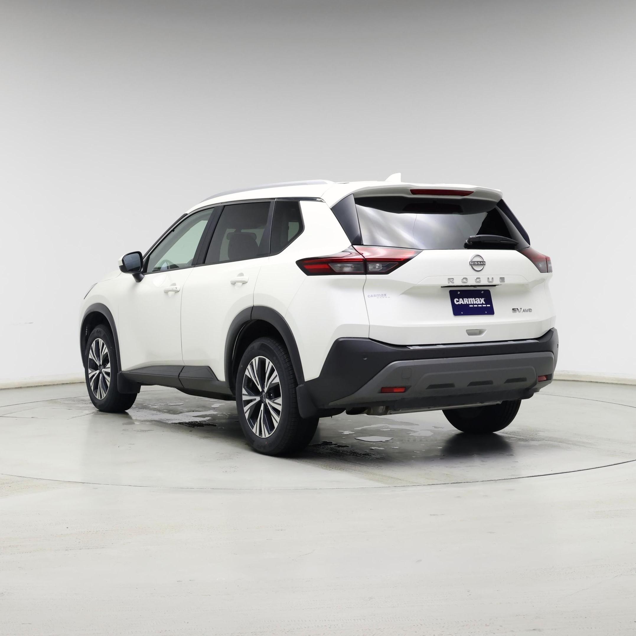 Thumbnail: 2023 Nissan Rogue - 2