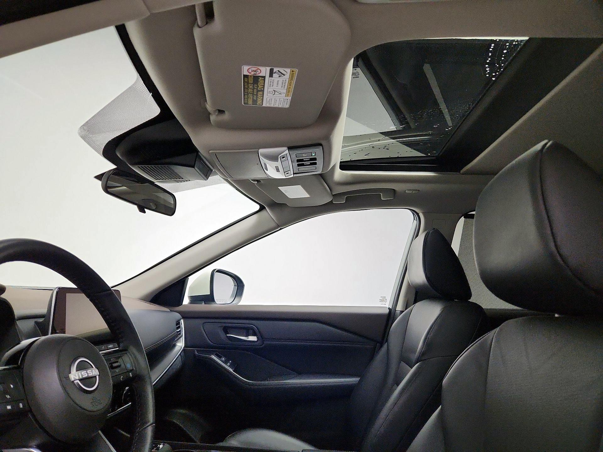 Thumbnail: 2023 Nissan Rogue - 19