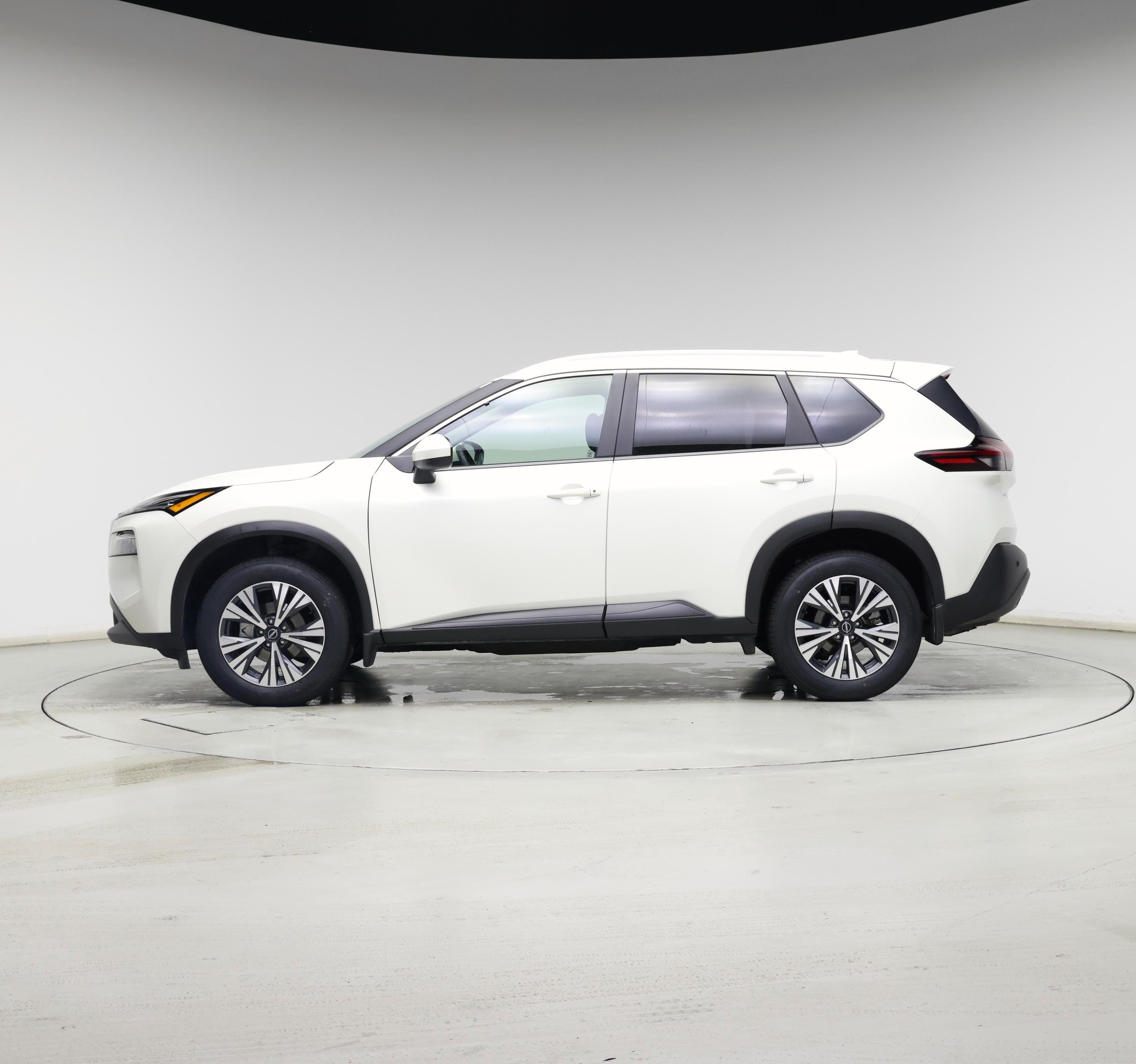 Thumbnail: 2023 Nissan Rogue - 3