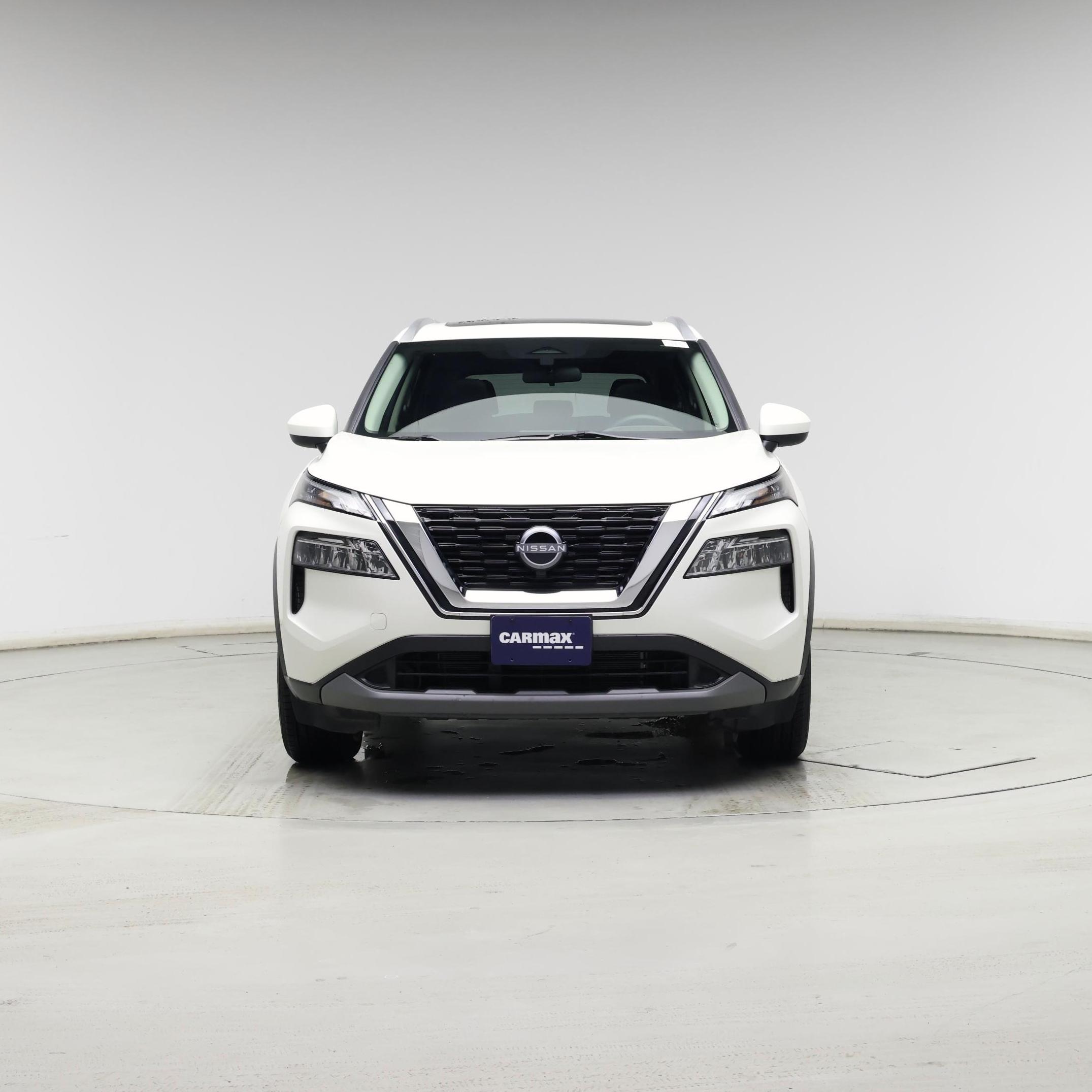 Thumbnail: 2023 Nissan Rogue - 5