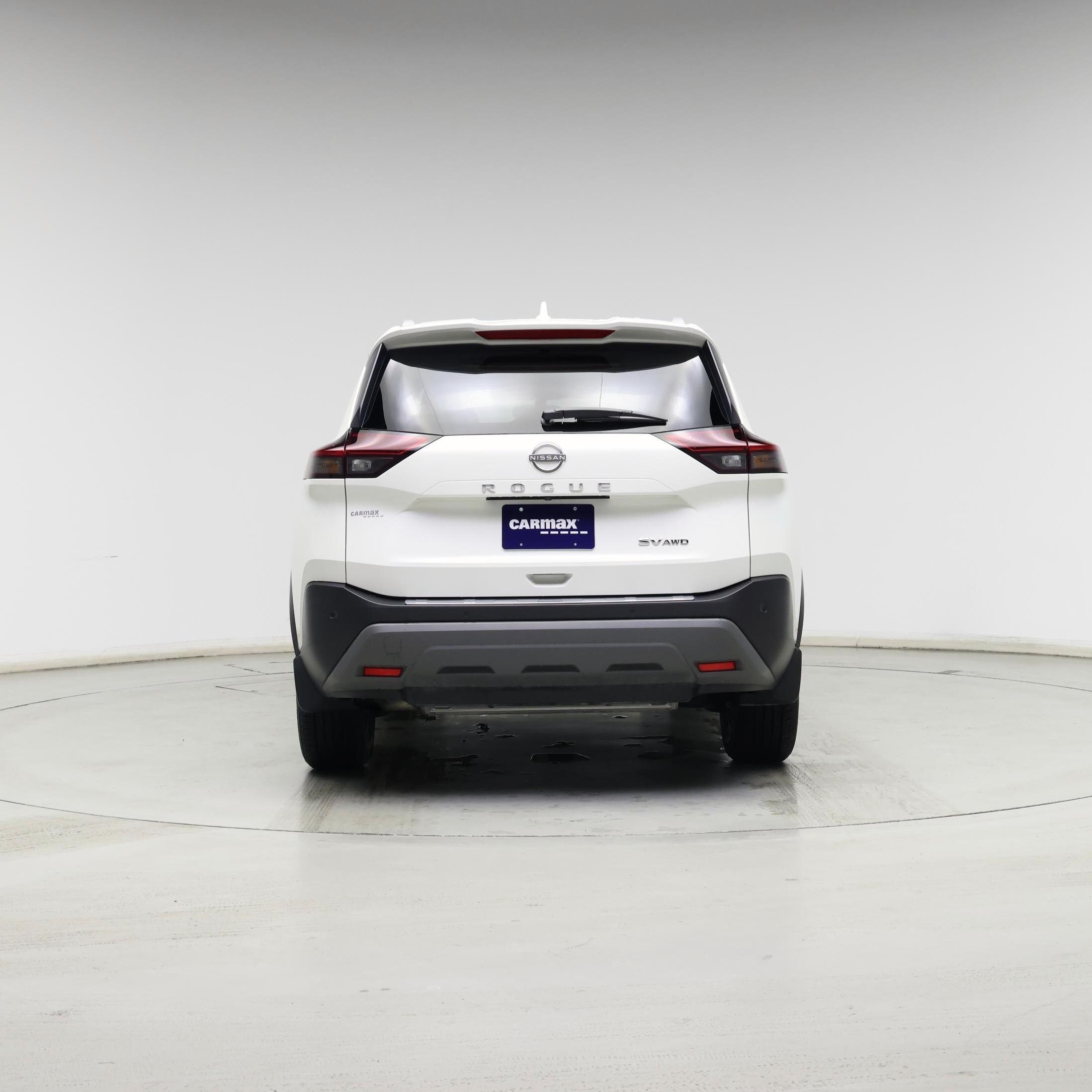 Thumbnail: 2023 Nissan Rogue - 6