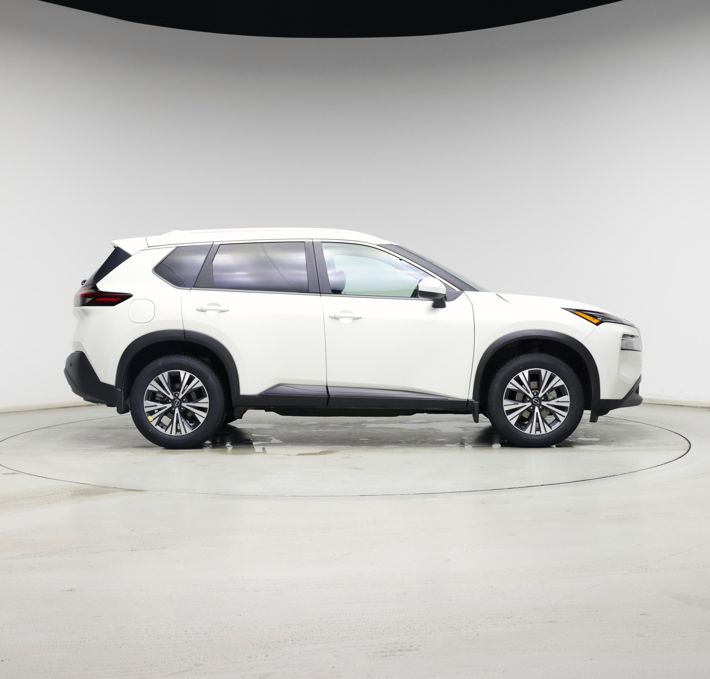 Thumbnail: 2023 Nissan Rogue - 7