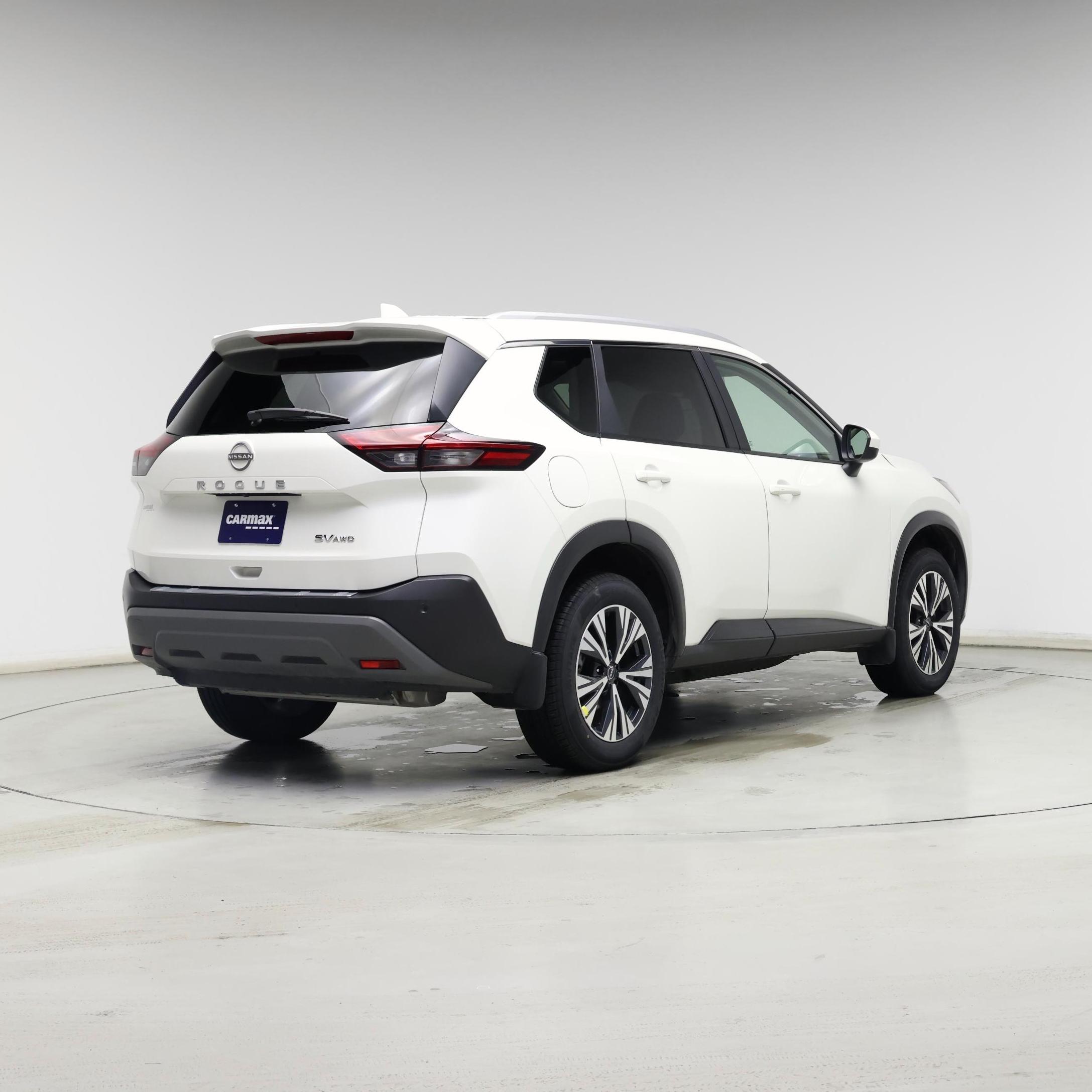 Thumbnail: 2023 Nissan Rogue - 8