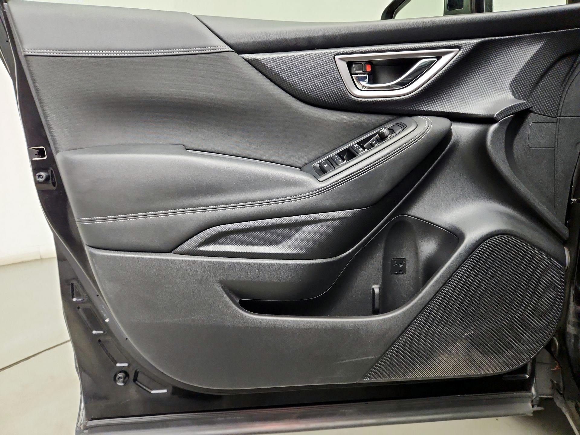 Thumbnail: 2022 Subaru Forester - 12