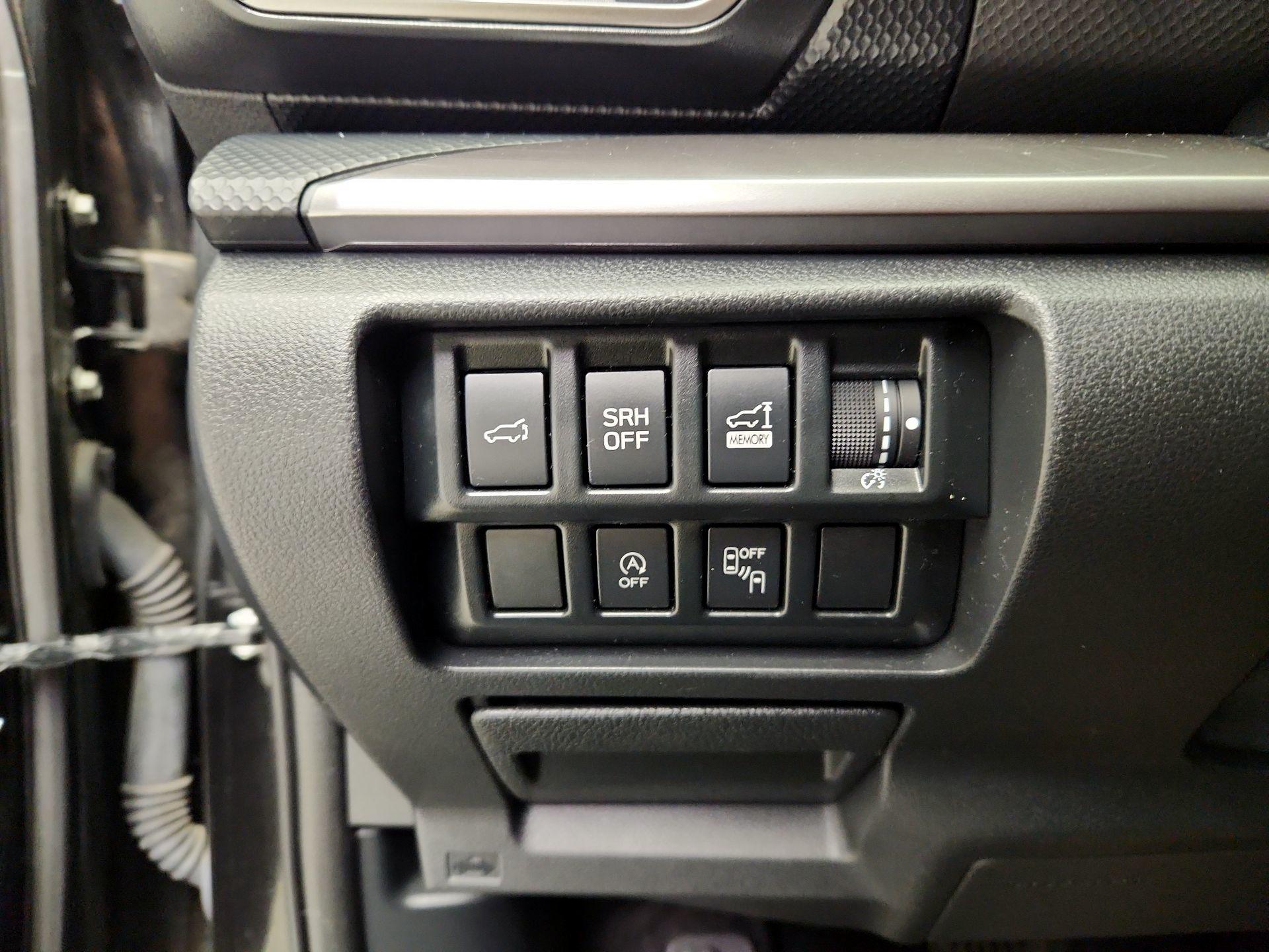 Thumbnail: 2022 Subaru Forester - 13