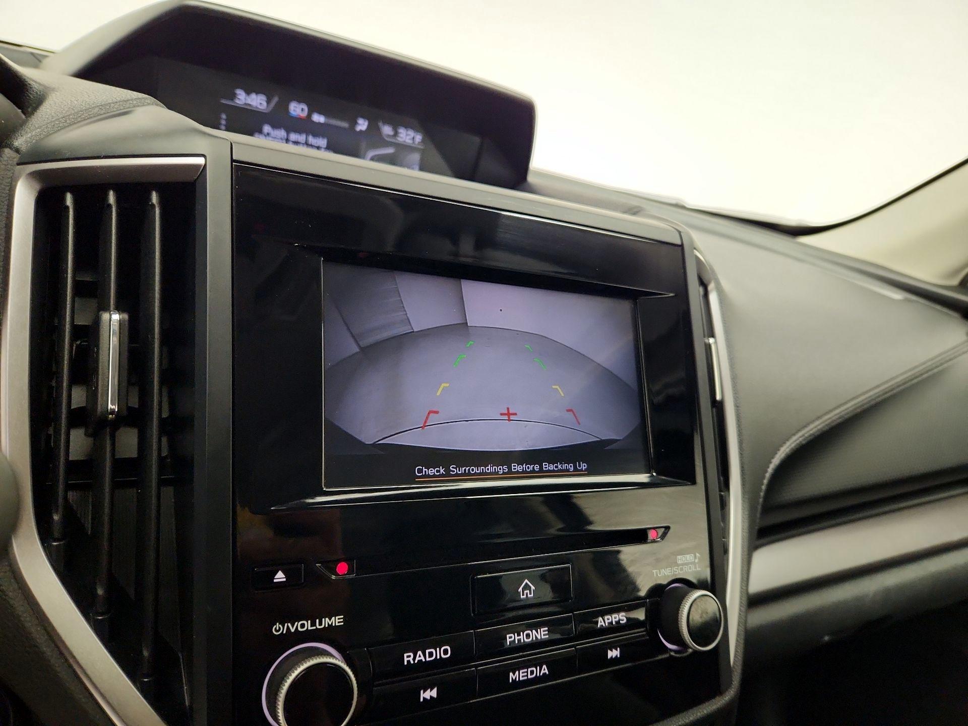 Thumbnail: 2022 Subaru Forester - 14