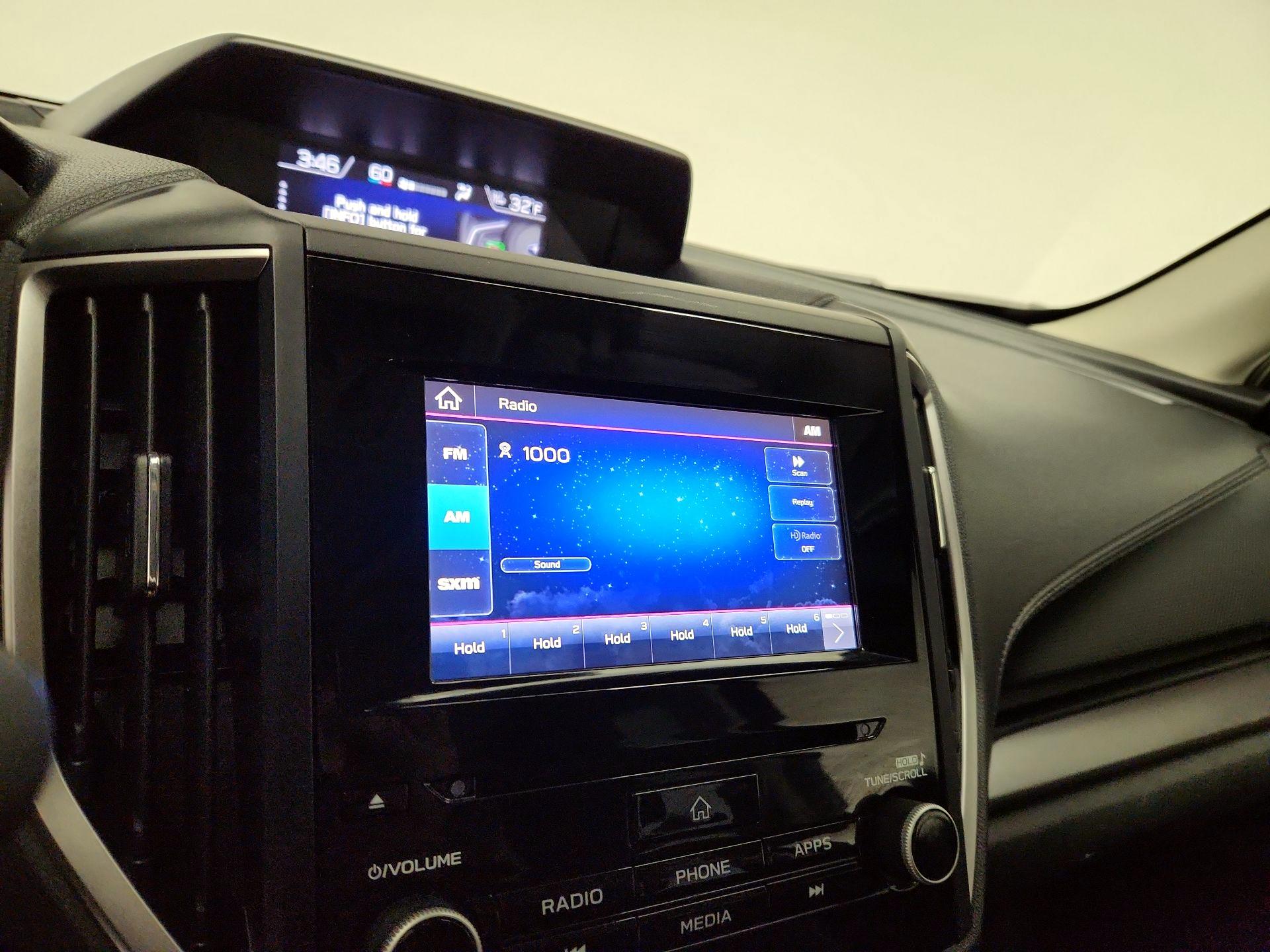 Thumbnail: 2022 Subaru Forester - 15